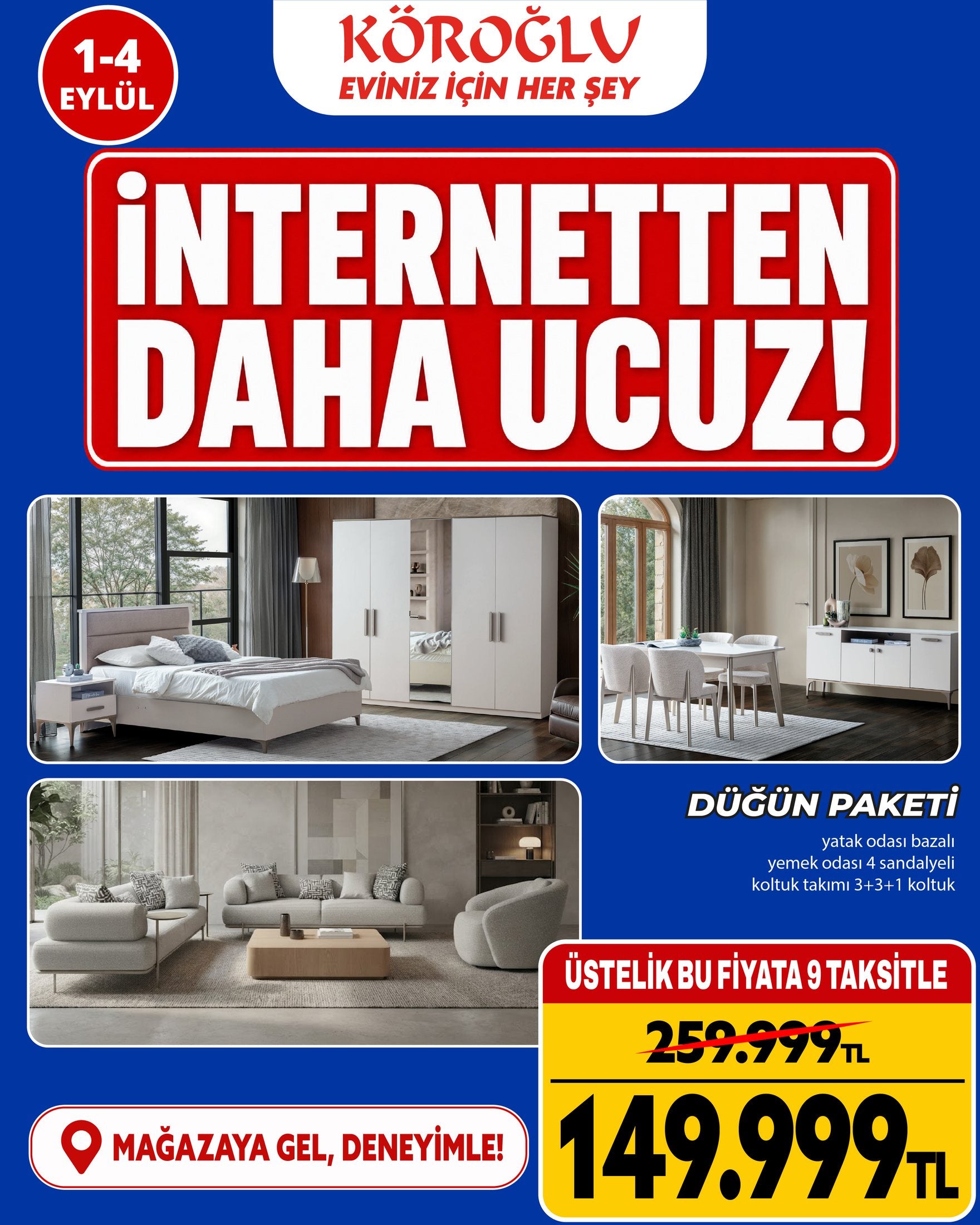 Düğün Paketi Main image