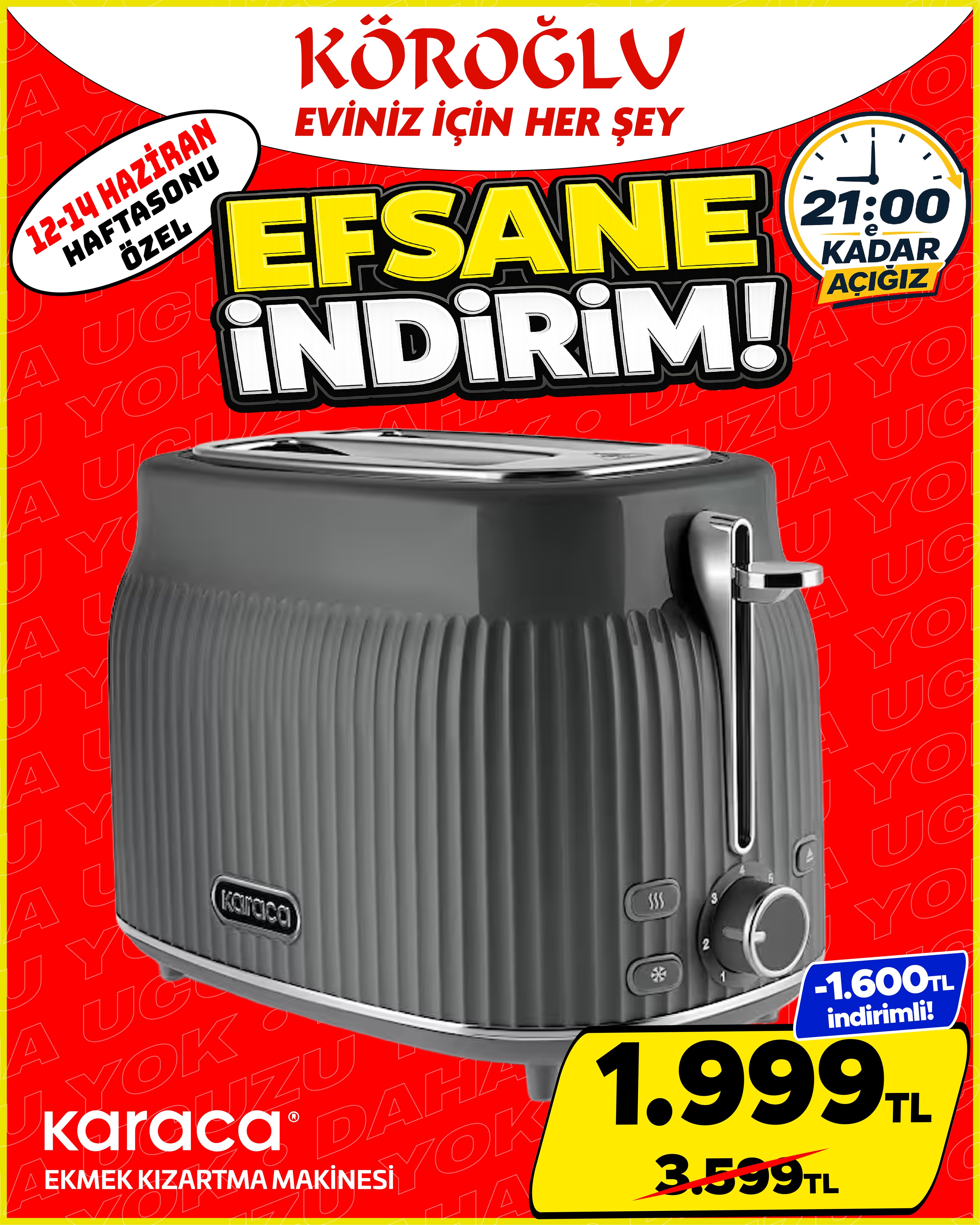 Fakir 6158 Inovator Dikey Şarjlı Süpürge Main image
