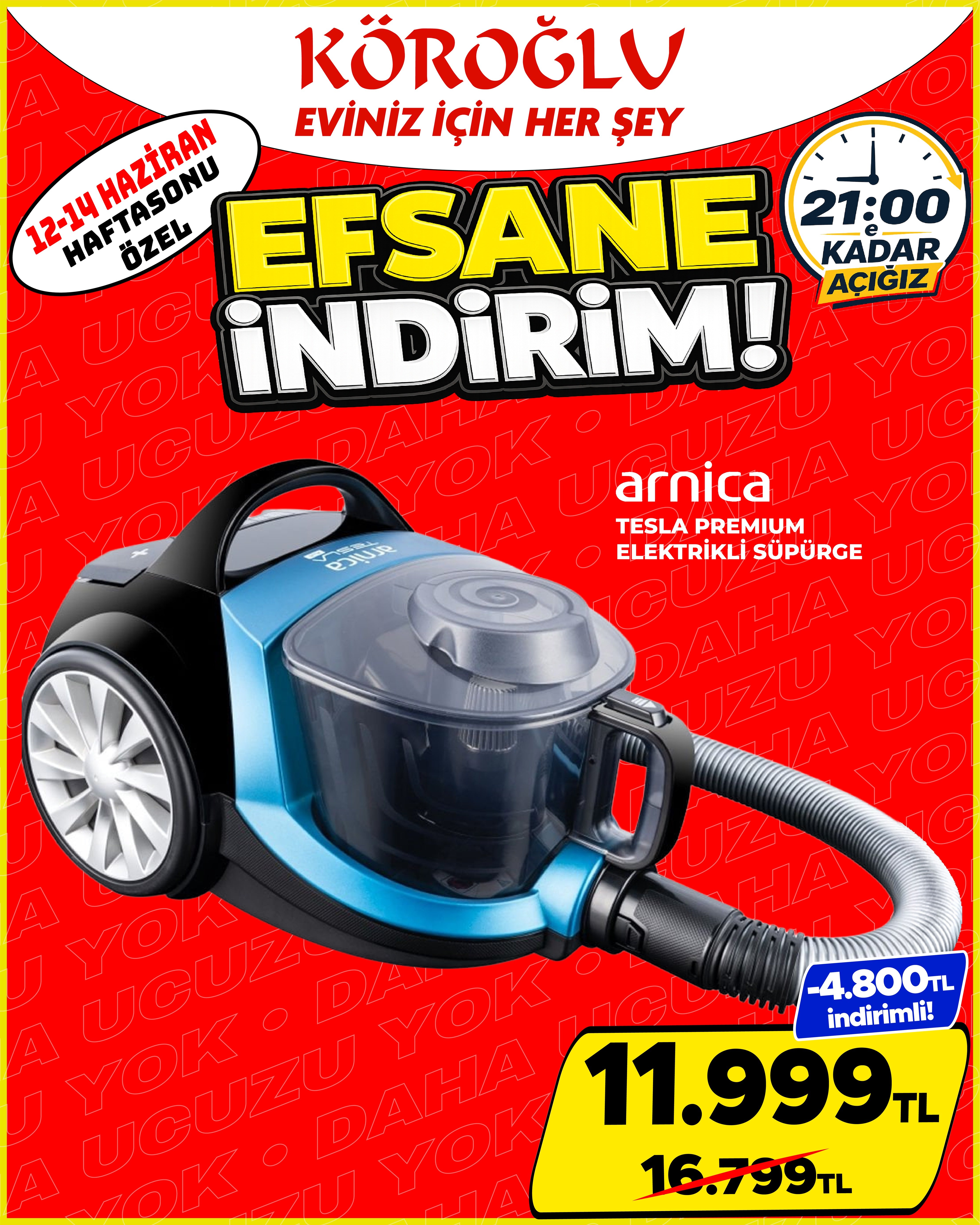Karaca Ekmek Kızartma Makinesi Main image