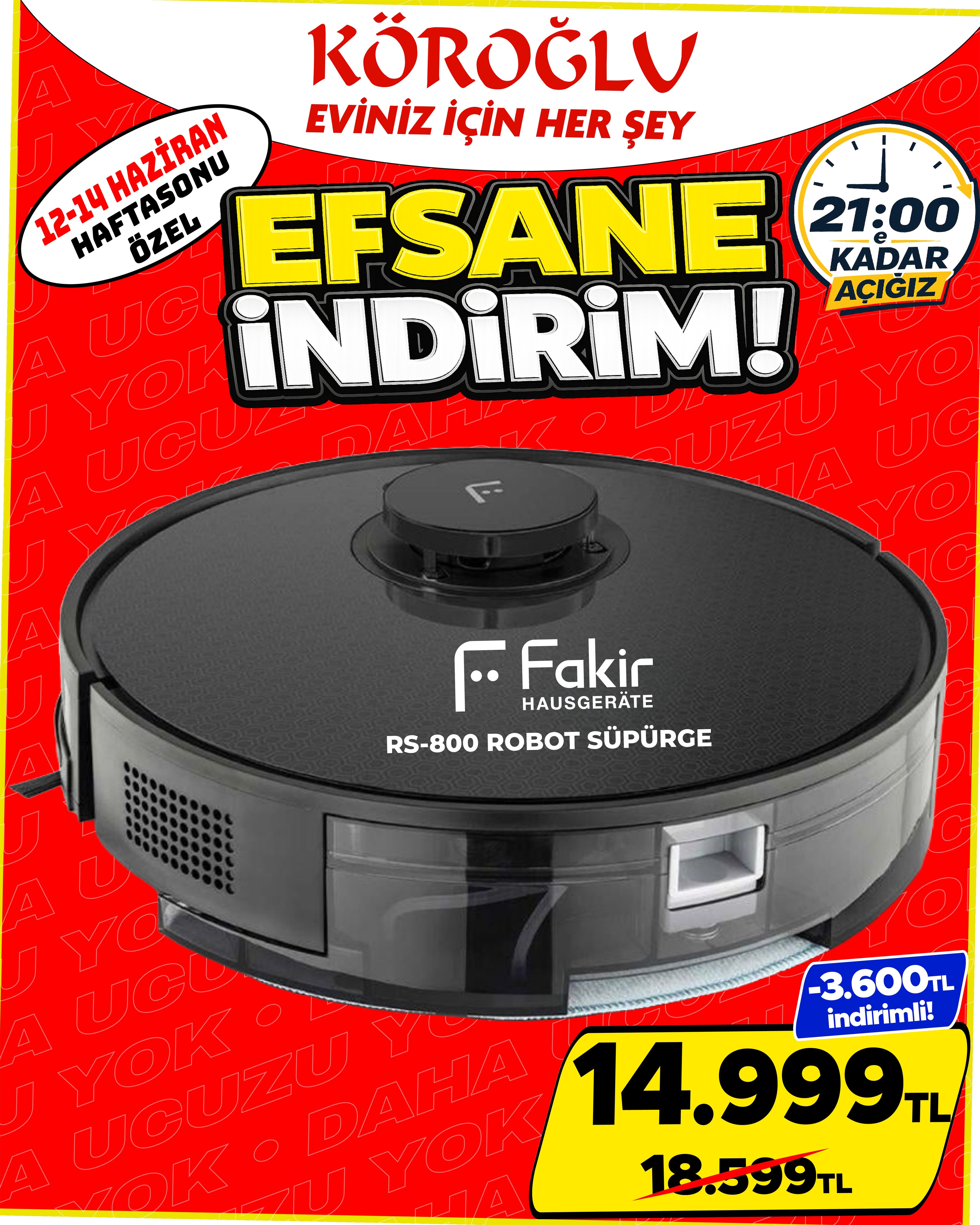 Karaca Kahve Makinesi