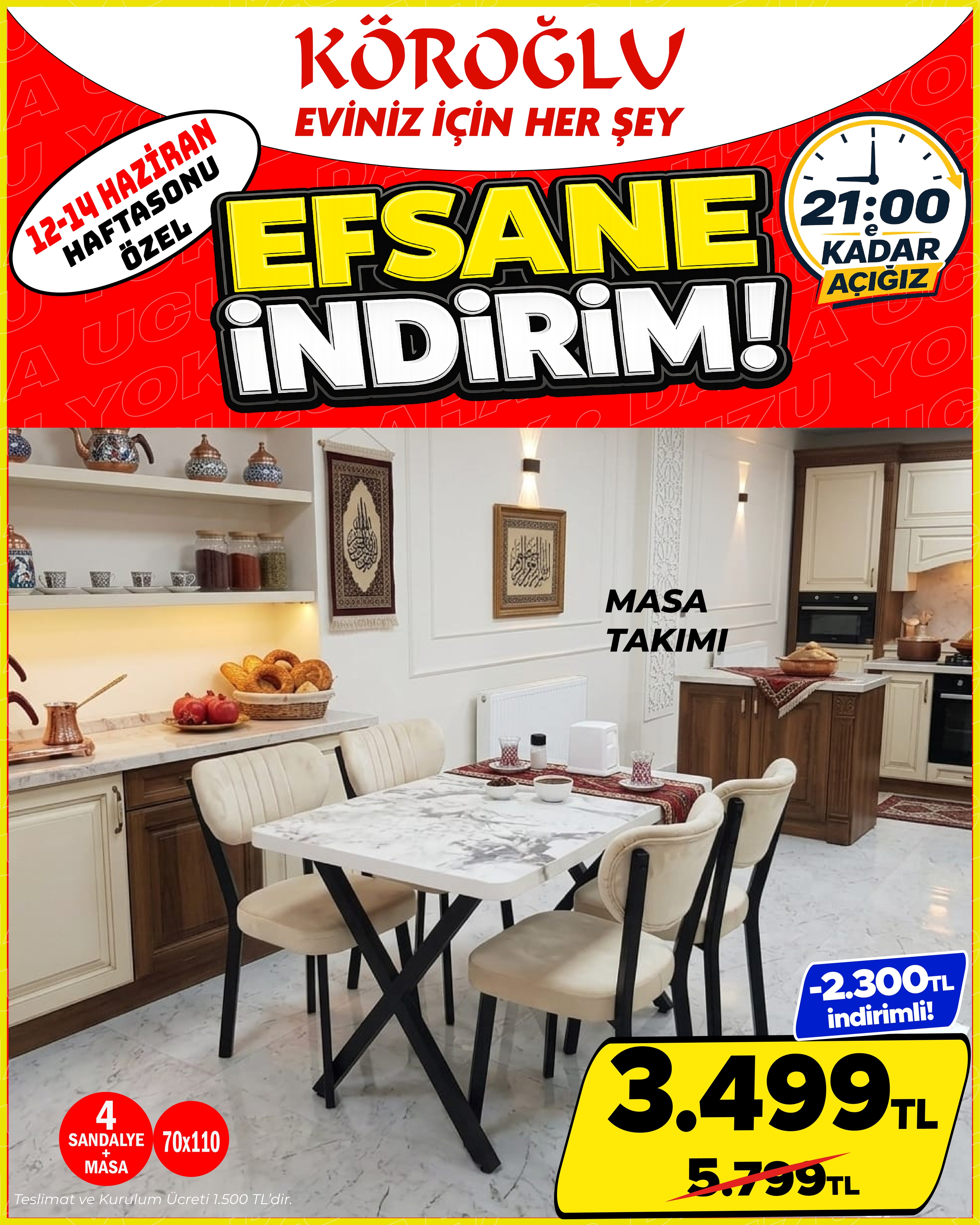 Masa Takımı Main image