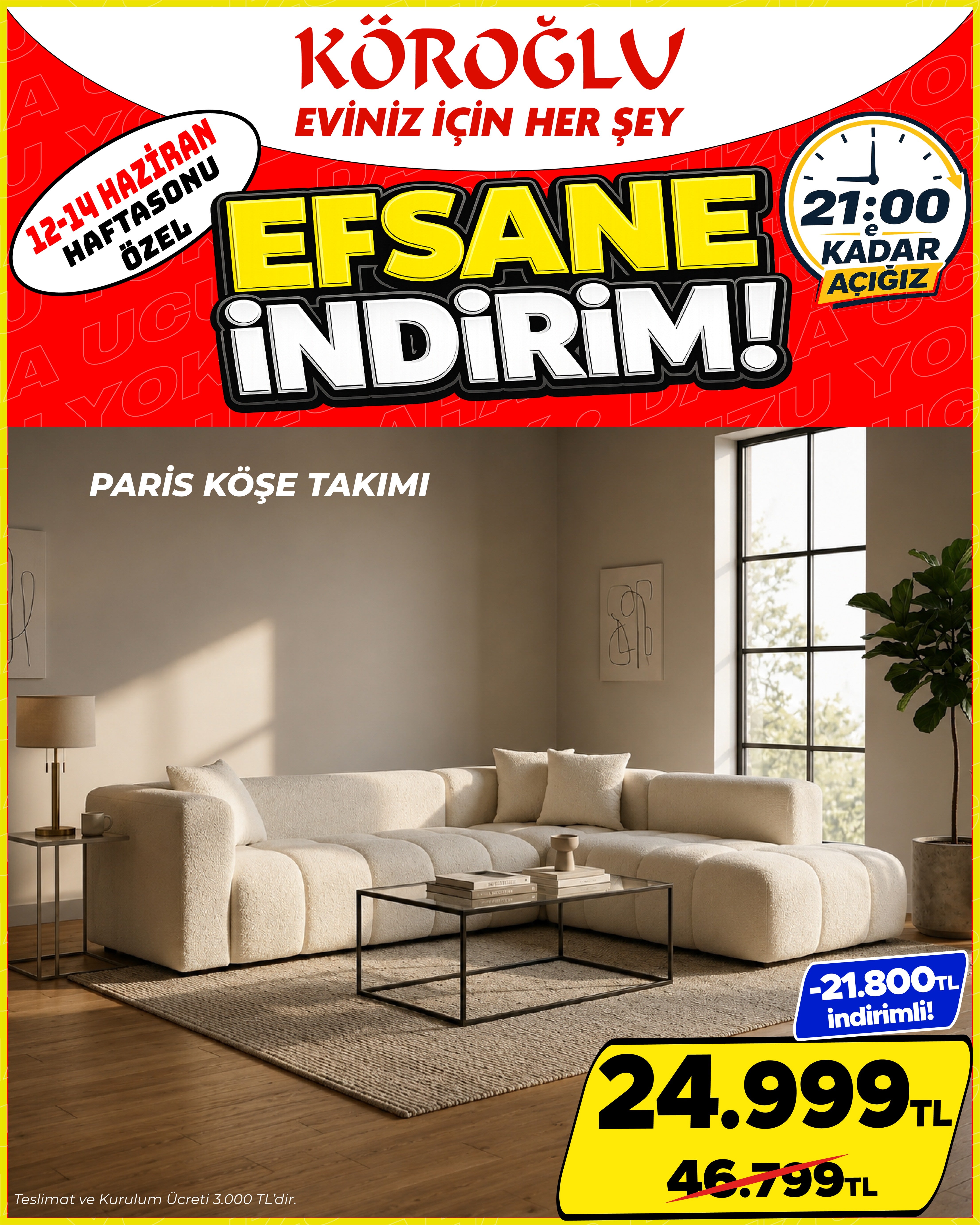 Paris Köşe Takımı Main image