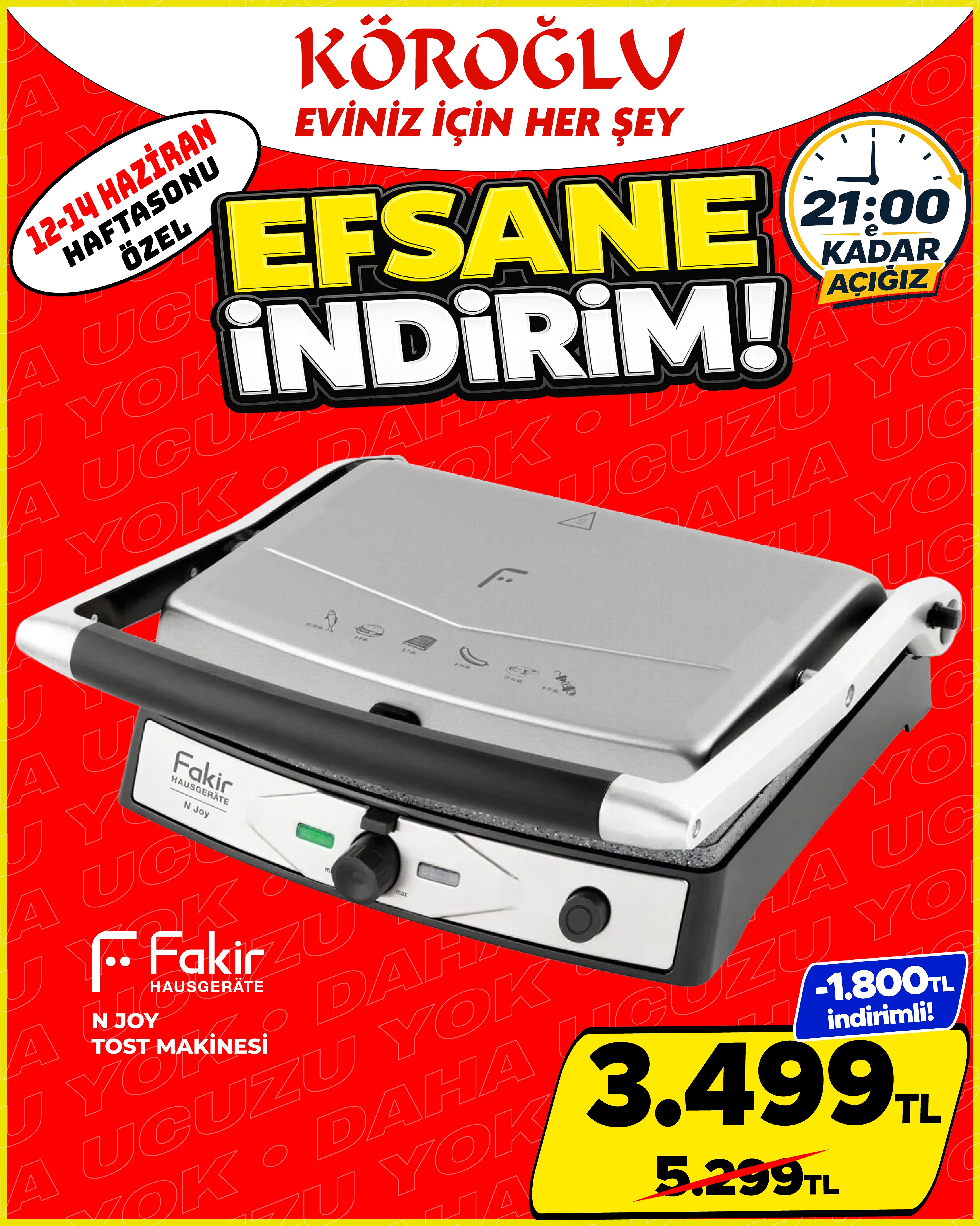 Remington Saç Düzleştirici Main image