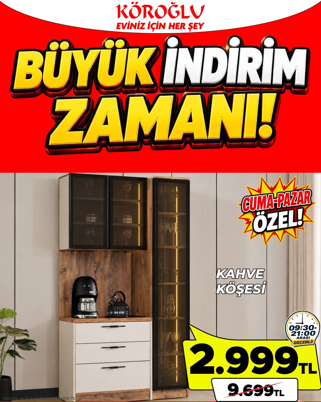 Kahve Köşesi