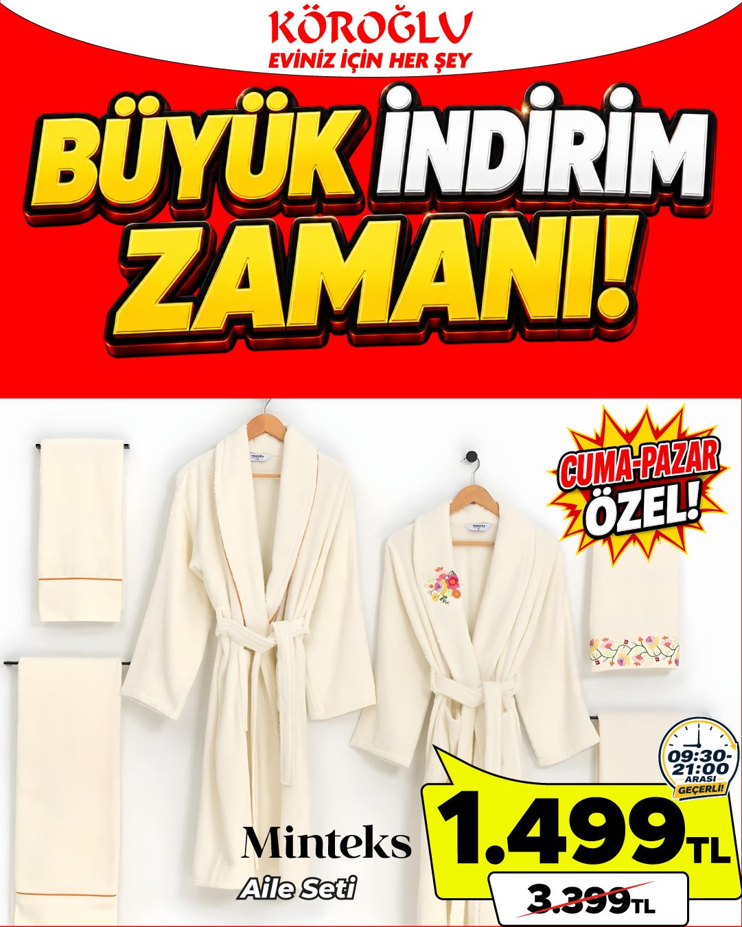 Minteks Aile Seti