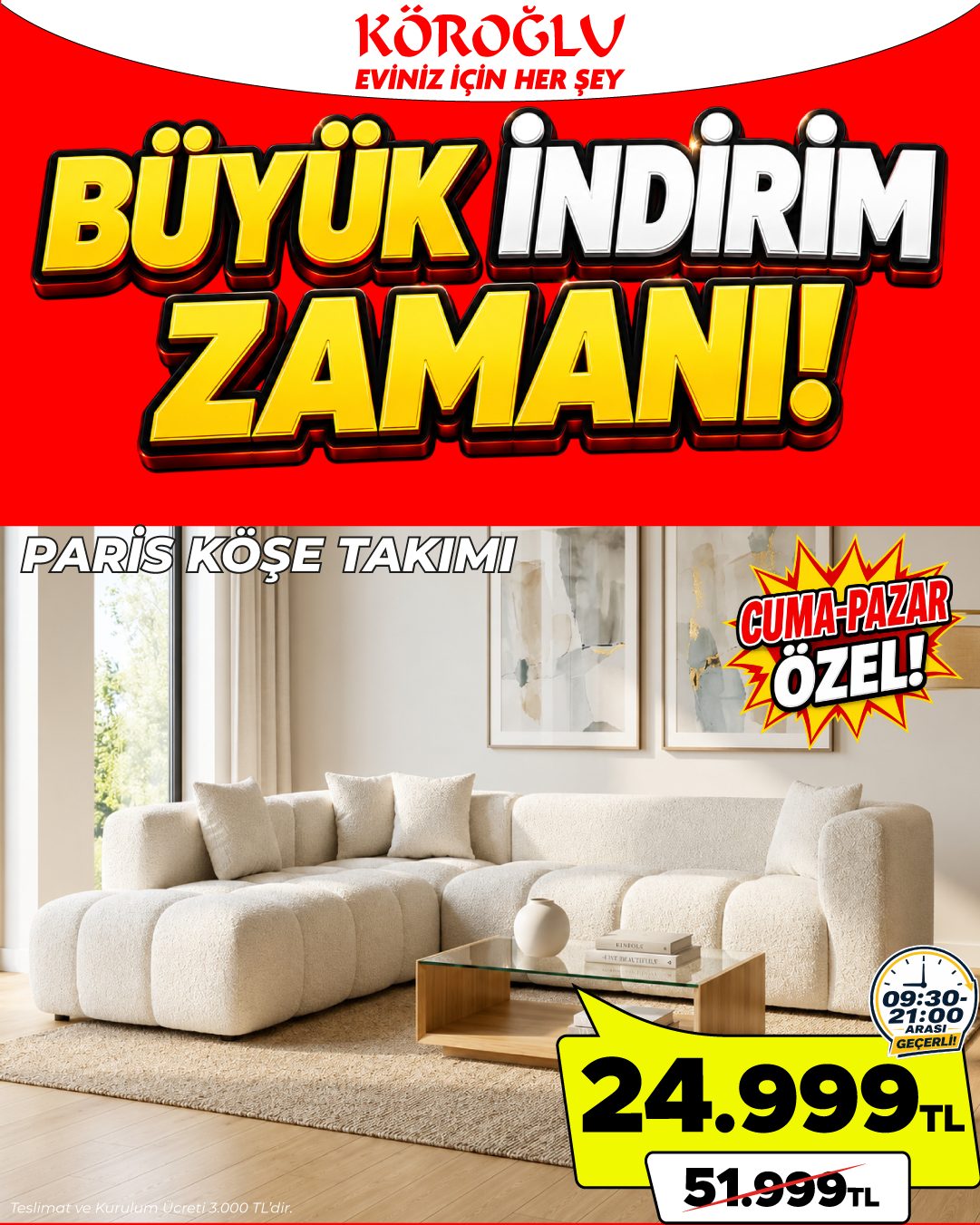 Paris Köşe Takımı