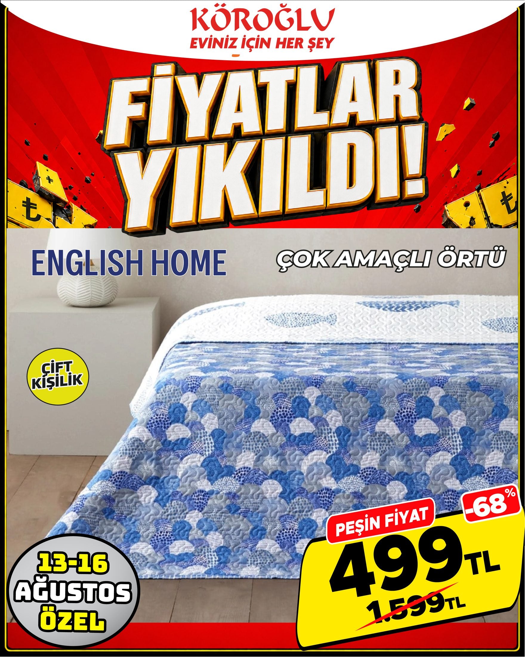 2'li Paspas Takımı