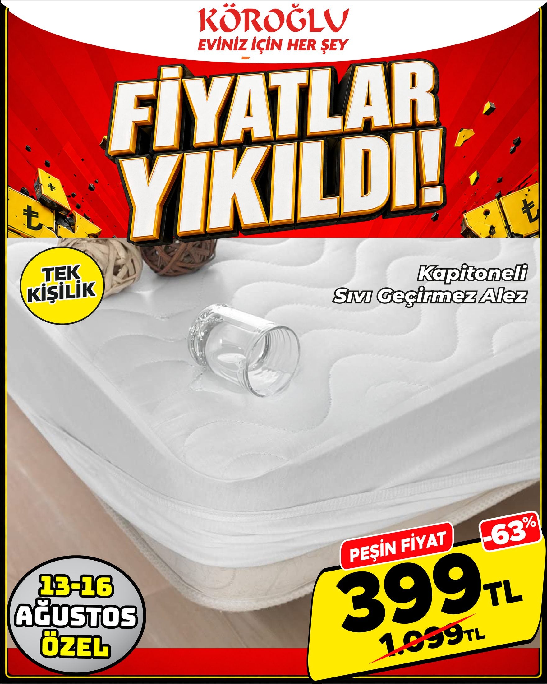 English Home Aura Yastık Main image