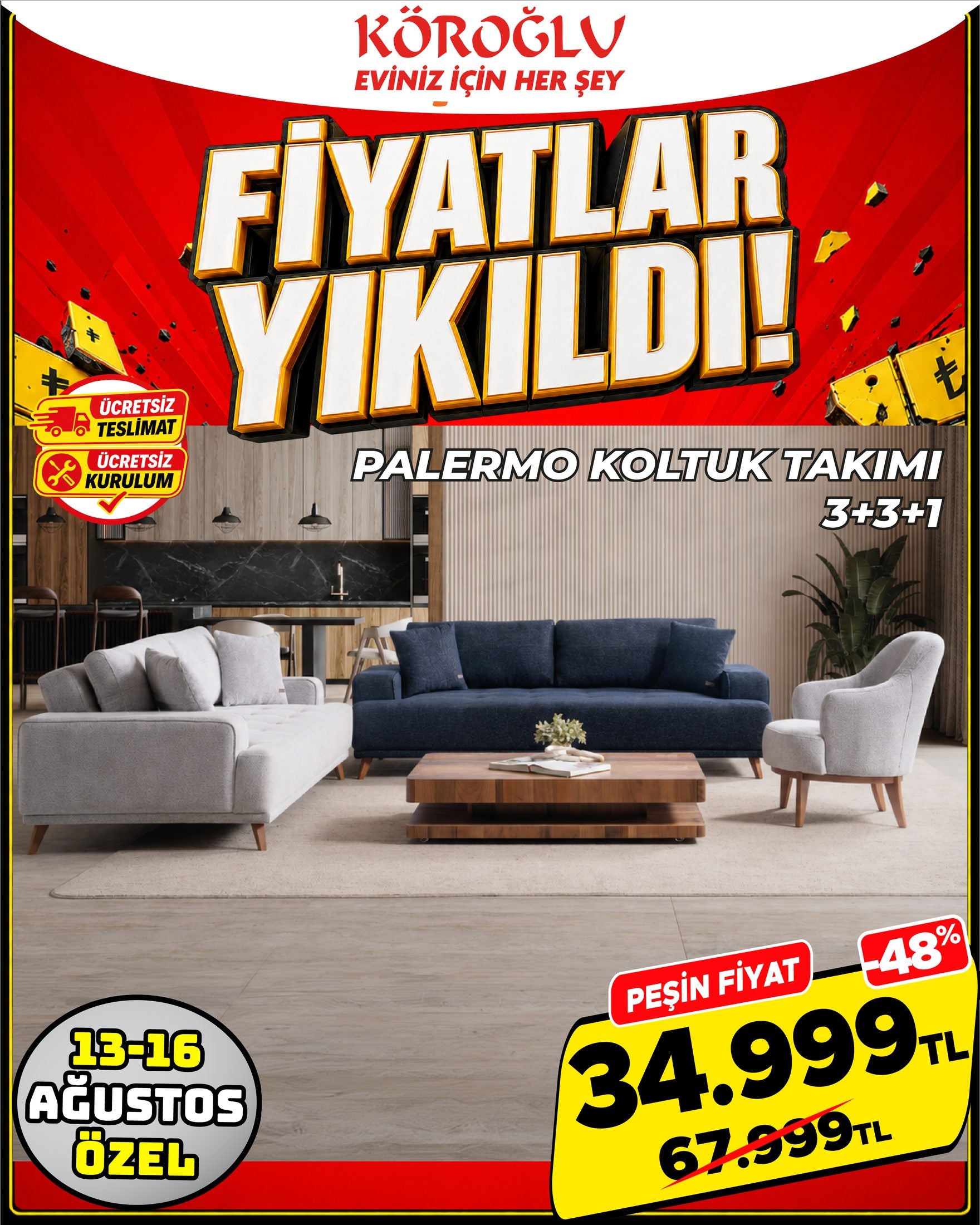 Fakir Bolt Plus Dikey Şarjlı Süpürge