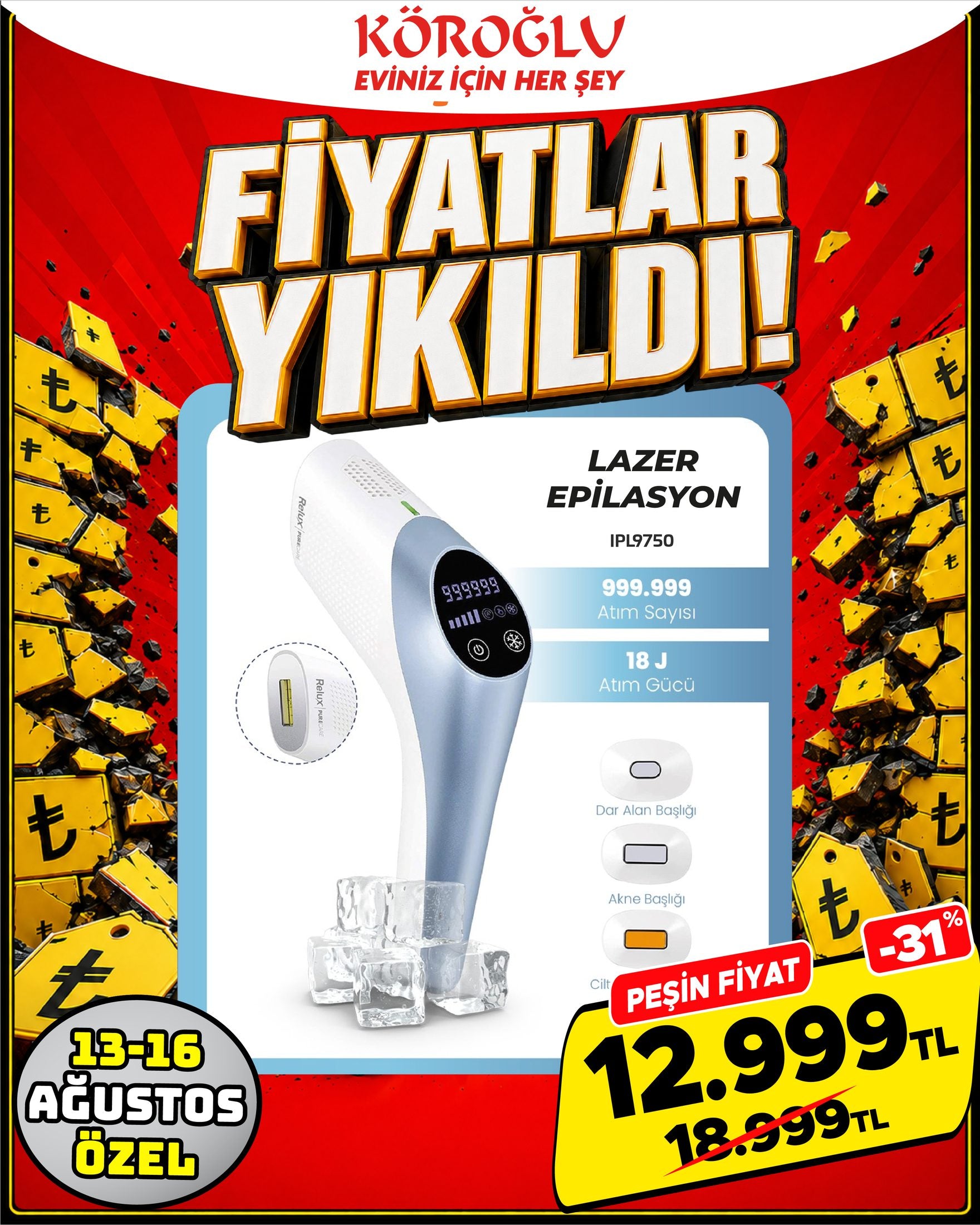 Fakir Çay Makinesi