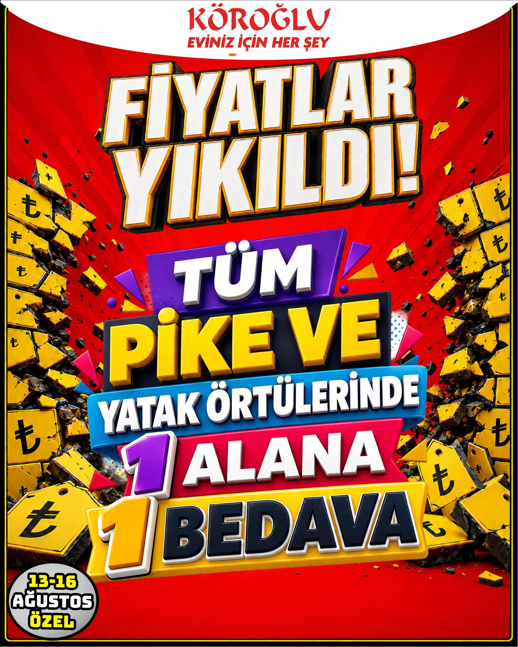 Grundig 10 Kg Çamaşır Makinesi