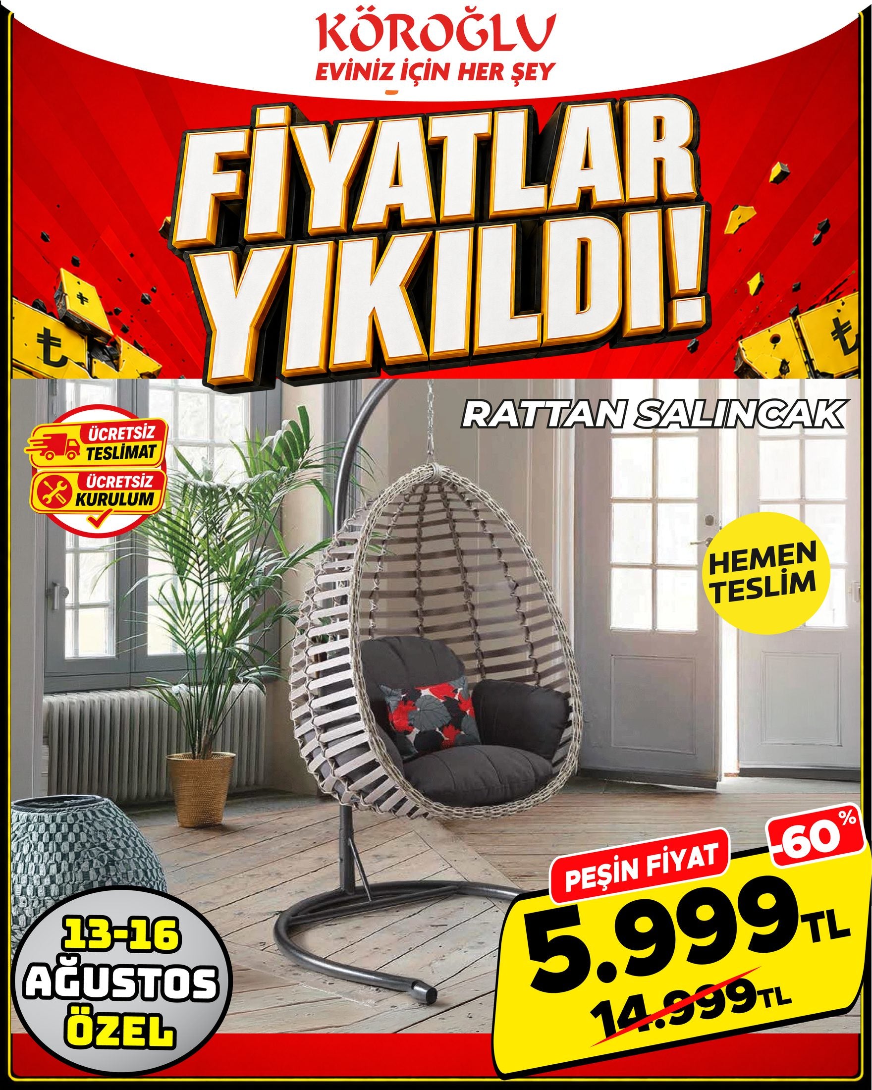 Kahve Köşesi