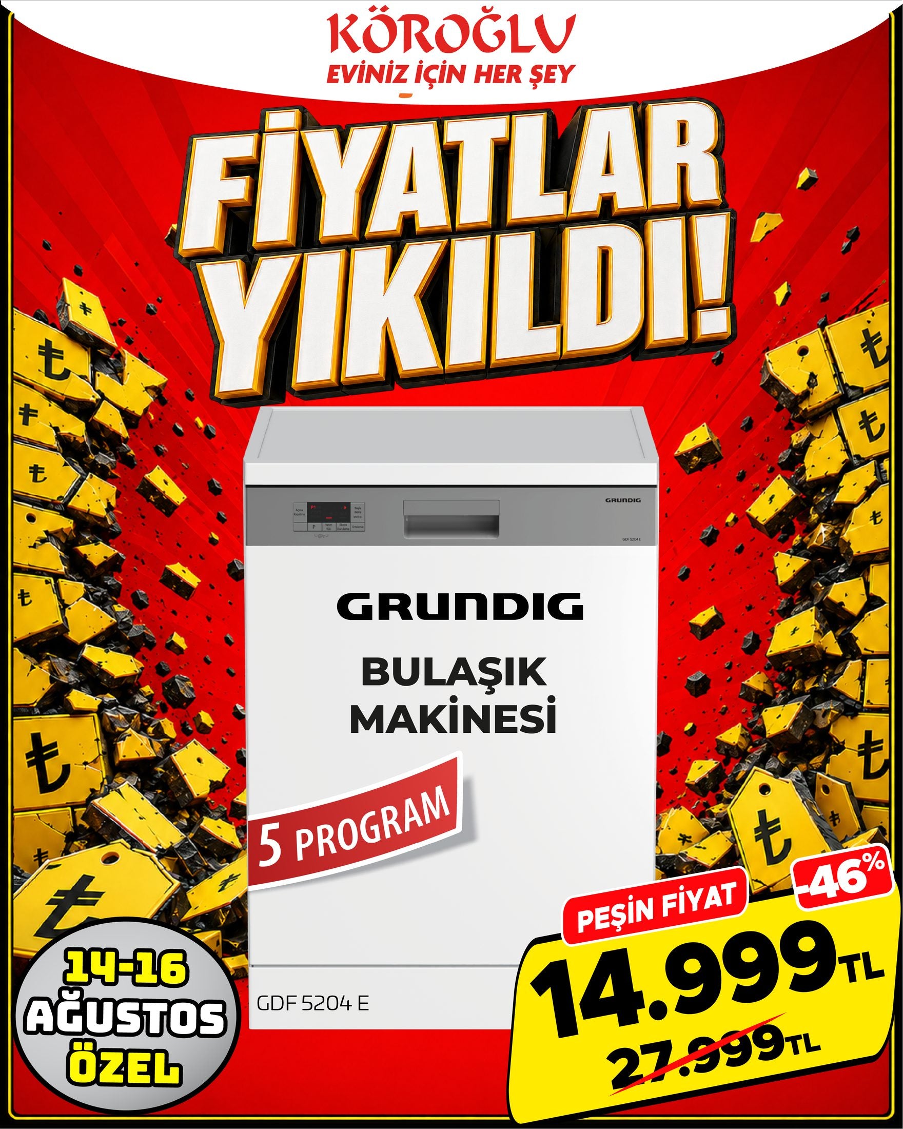 Karaca Biodiamond Sahan Set Main image