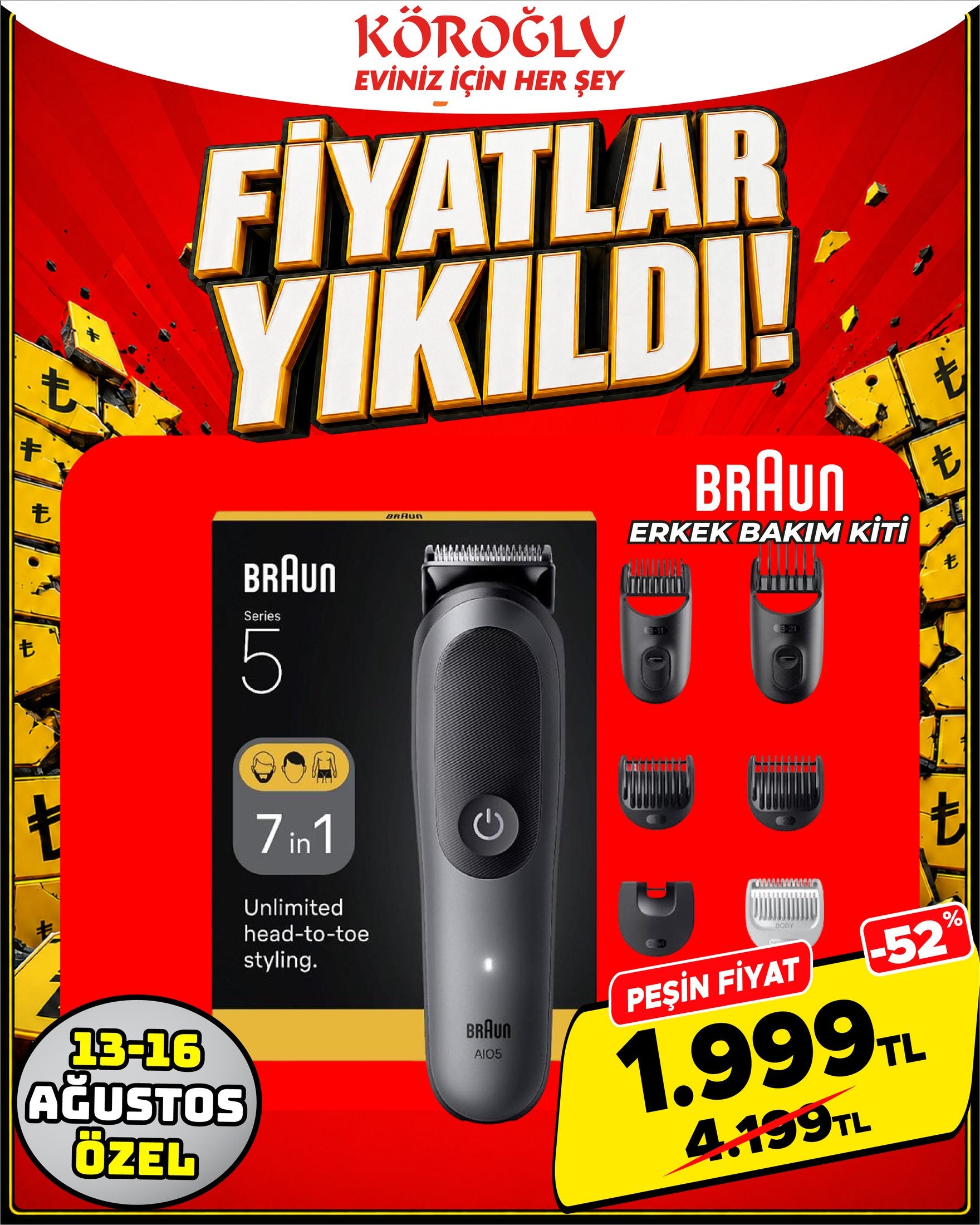 Karaca XL Teabig Çay Makinesi