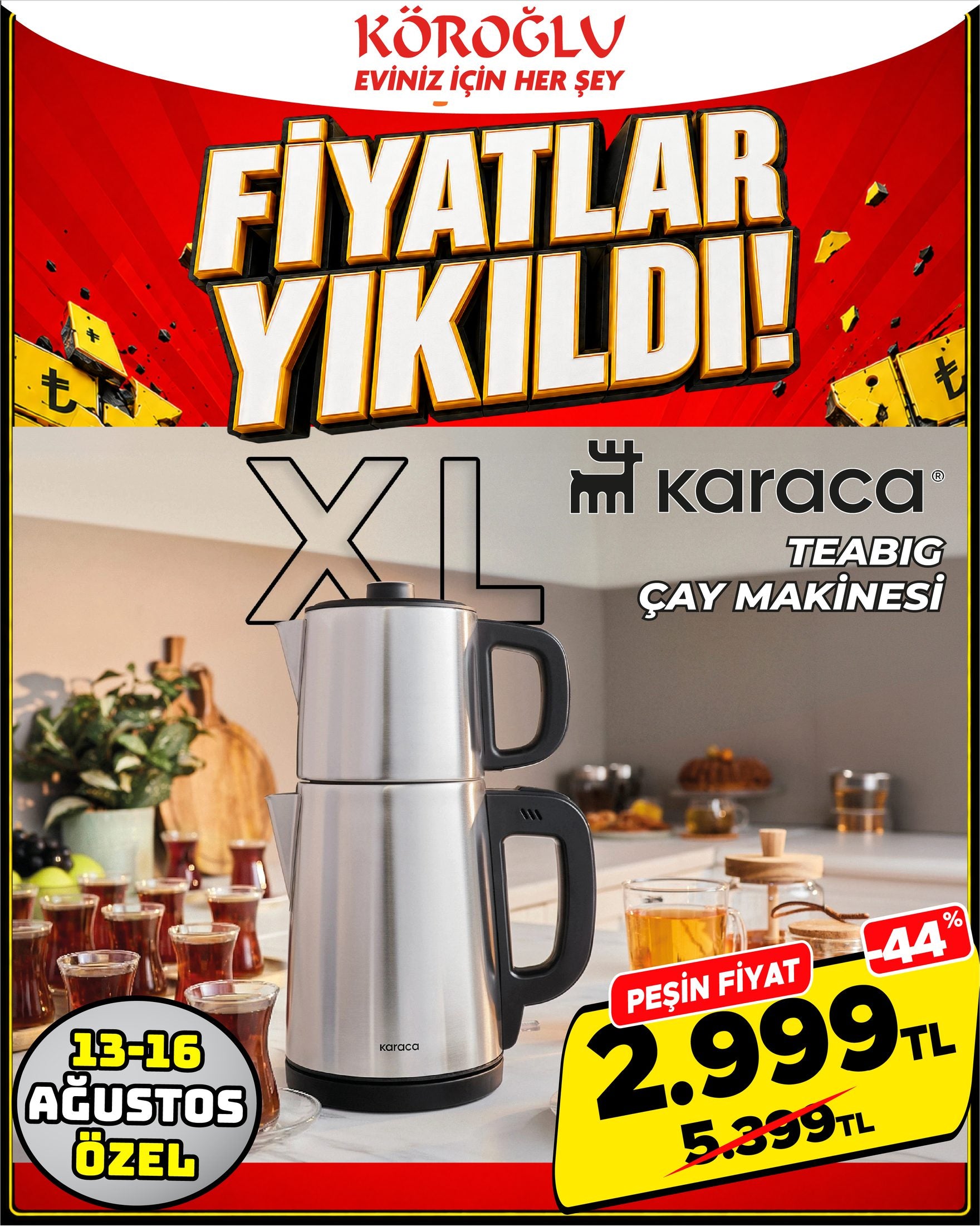 Oral-B Pro Şarjlı Diş Fırçası