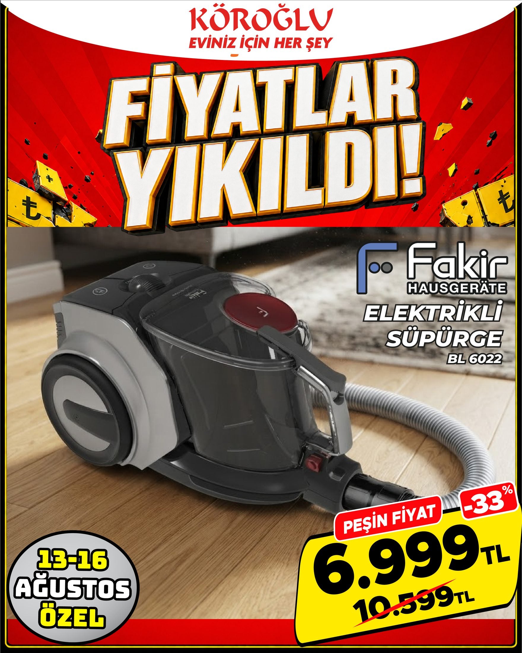 Tefal Puregliss Ütü Main image