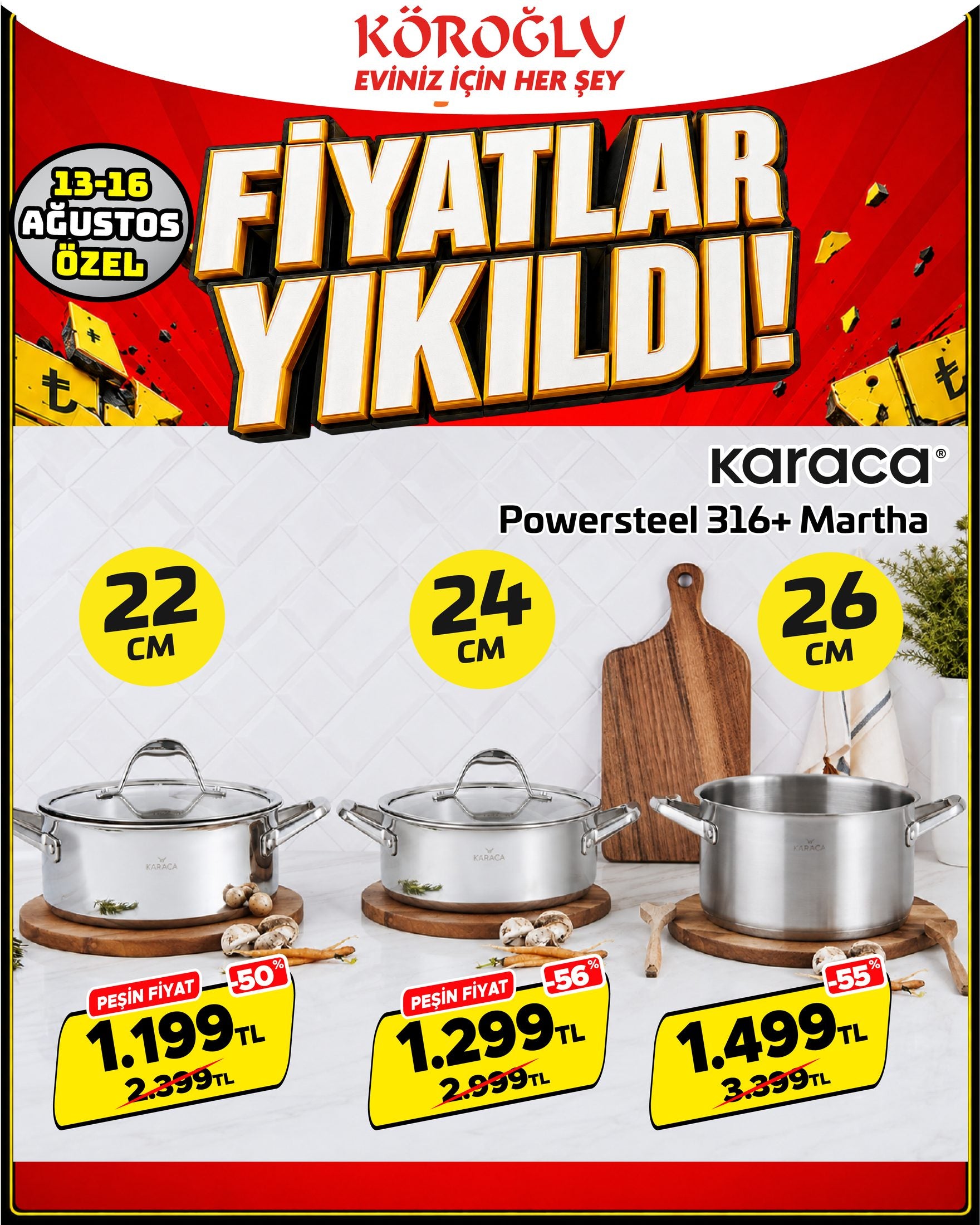 Yatak Baza Başlık Tam Set 90x190 Main image