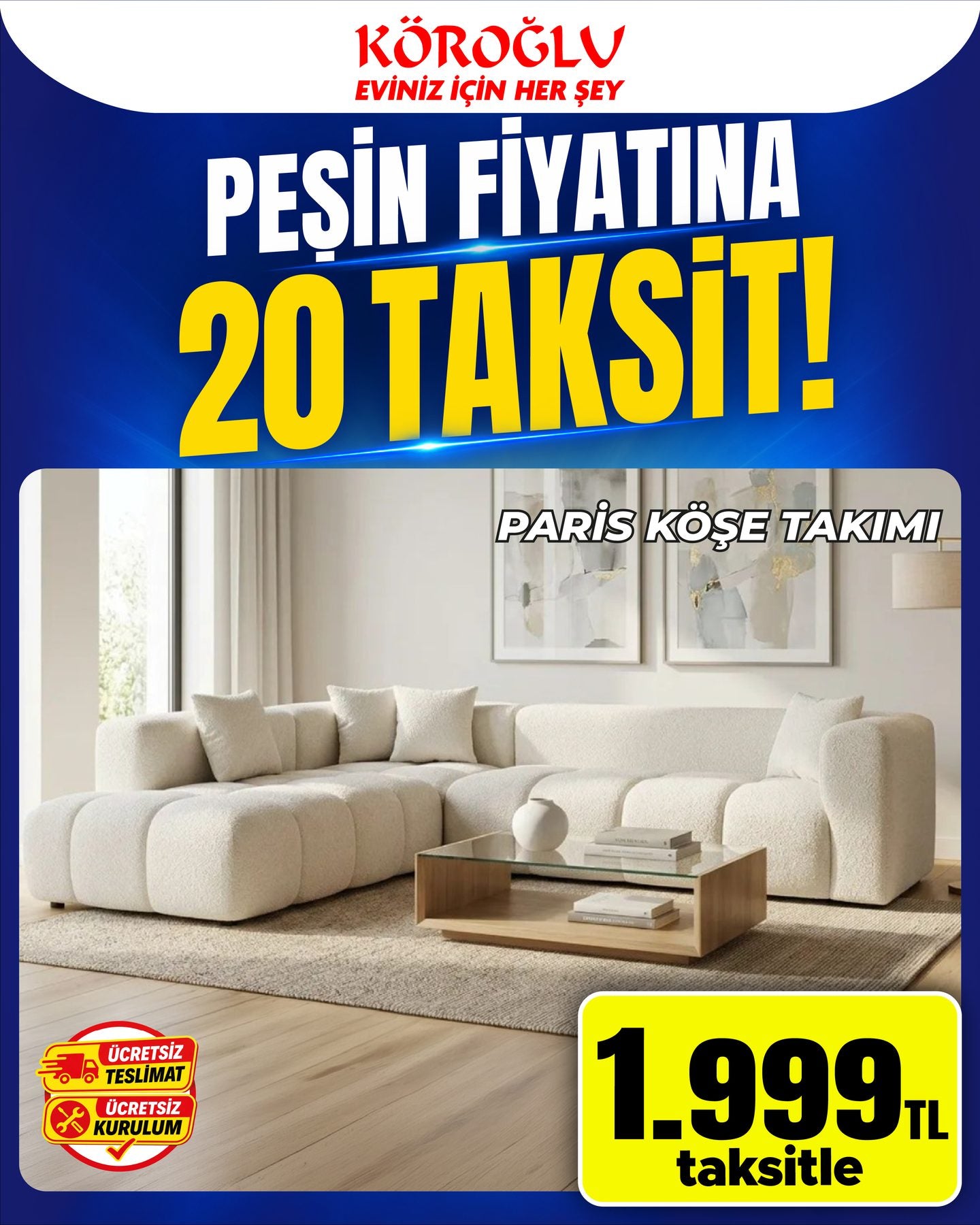 Paris Köşe Takımı