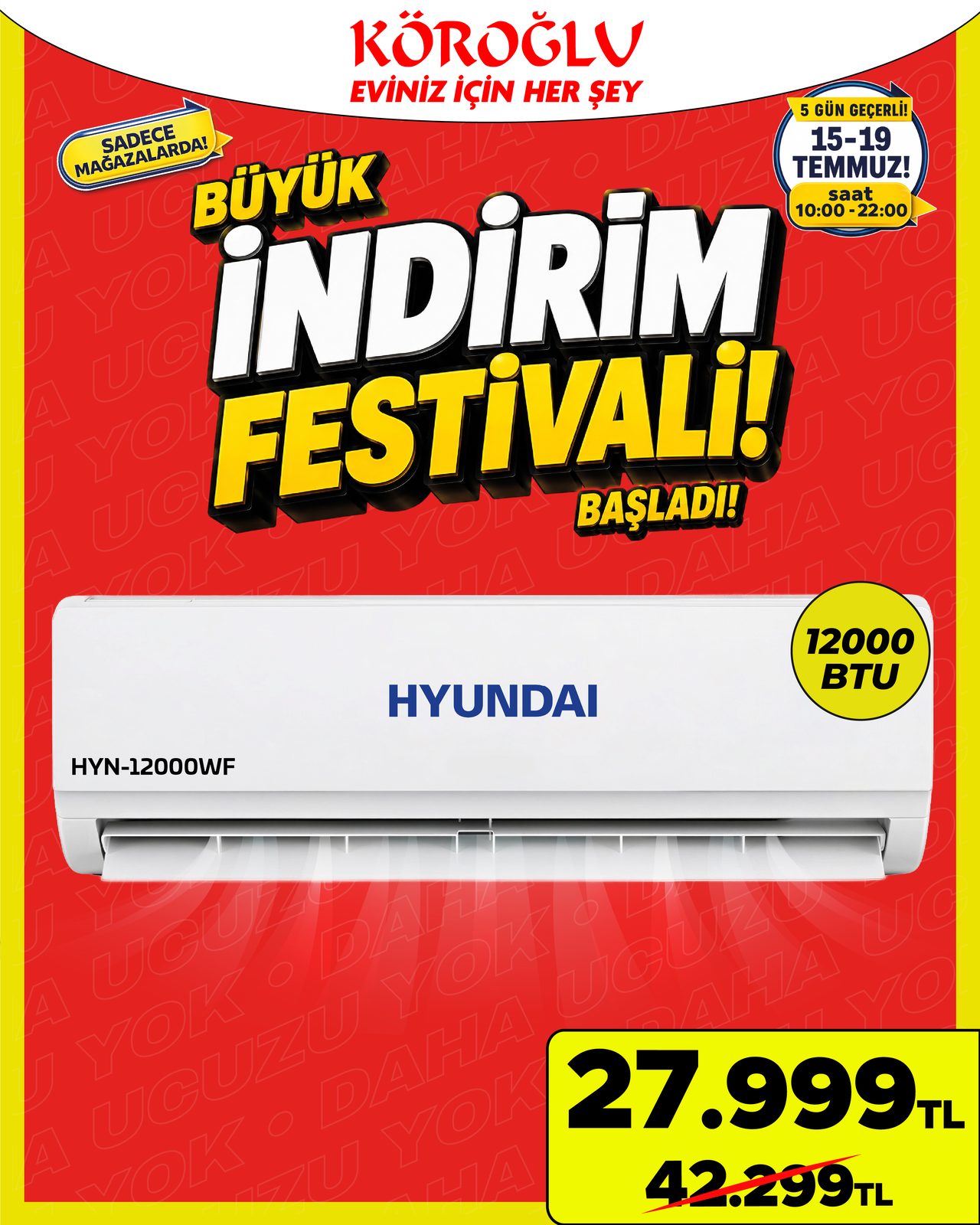 Grundig Kurutma Makinesi