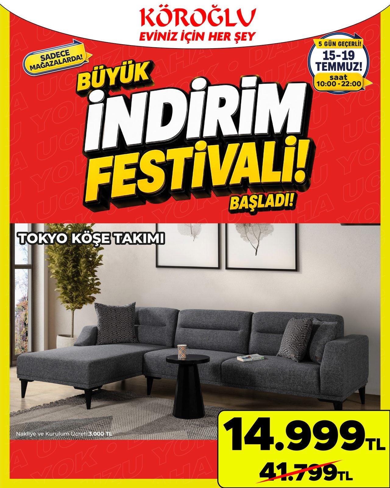 Tokyo Köşe Takımı