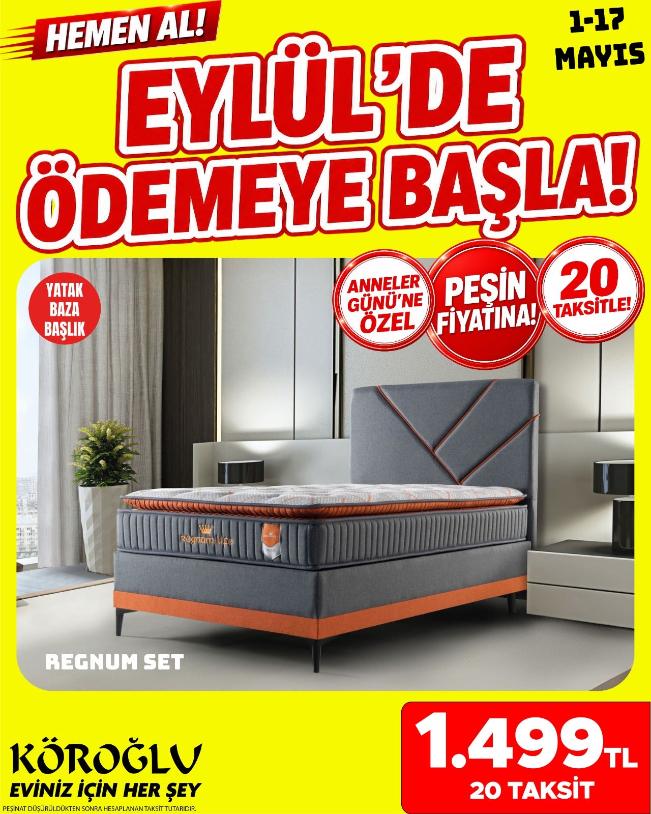 Regnum Set Main image