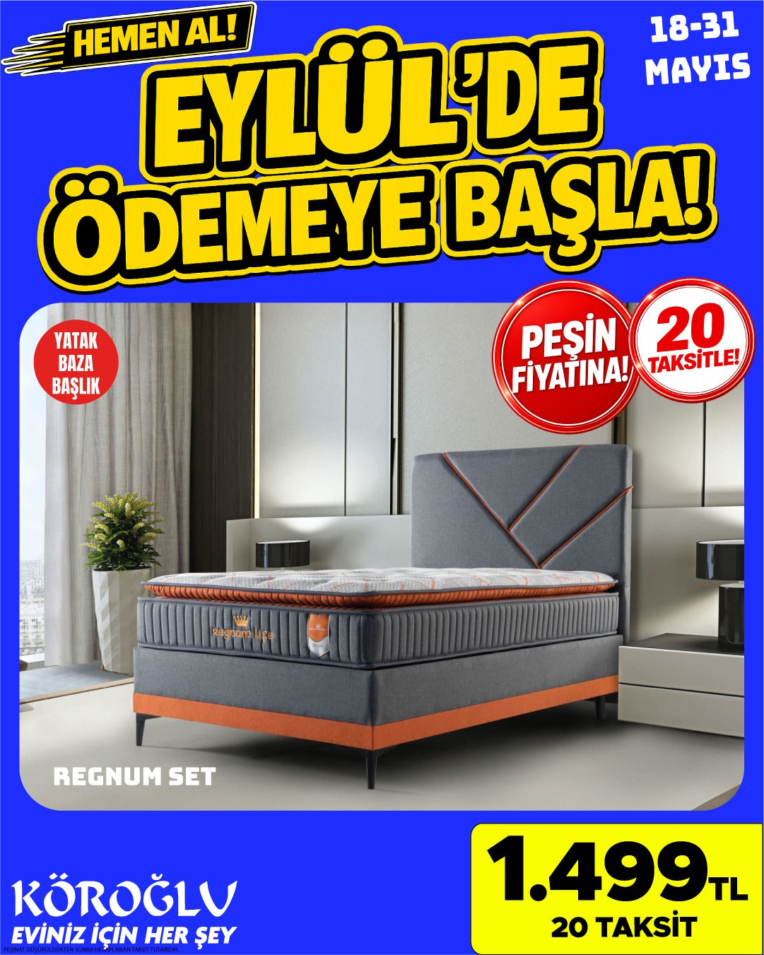Regnum Set Main image