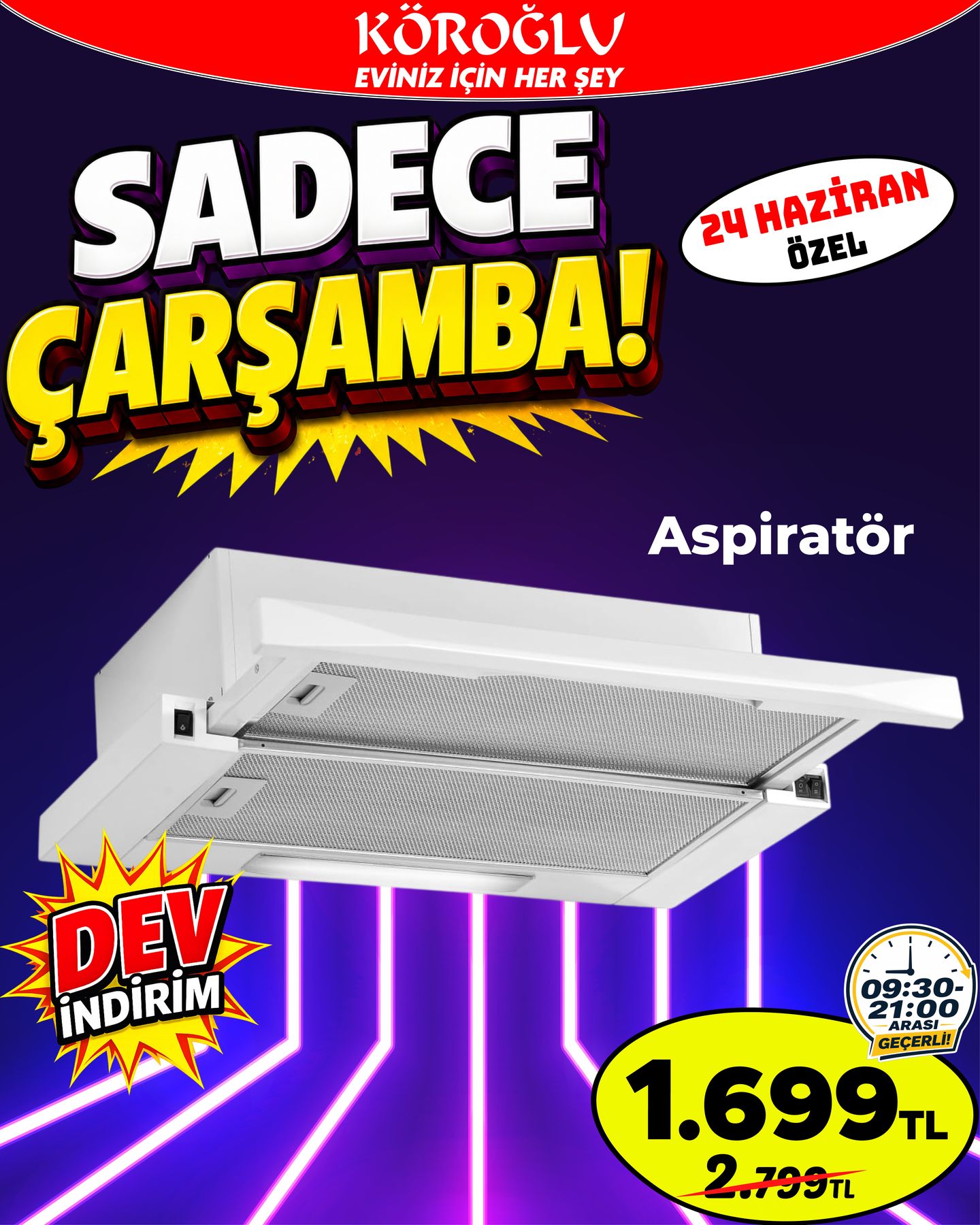 Aspiratör