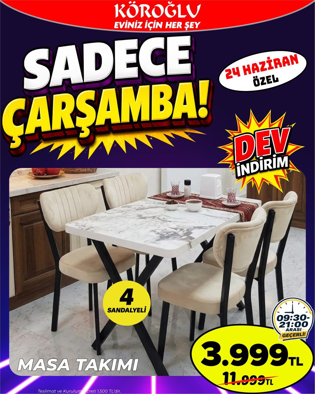 Masa Takımı Main image