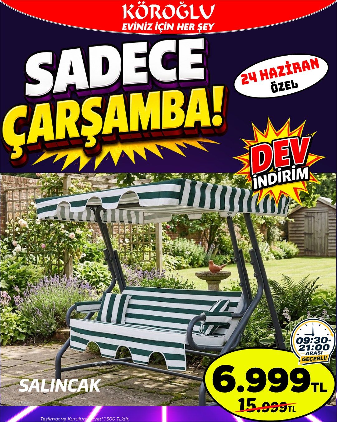 Salıncak