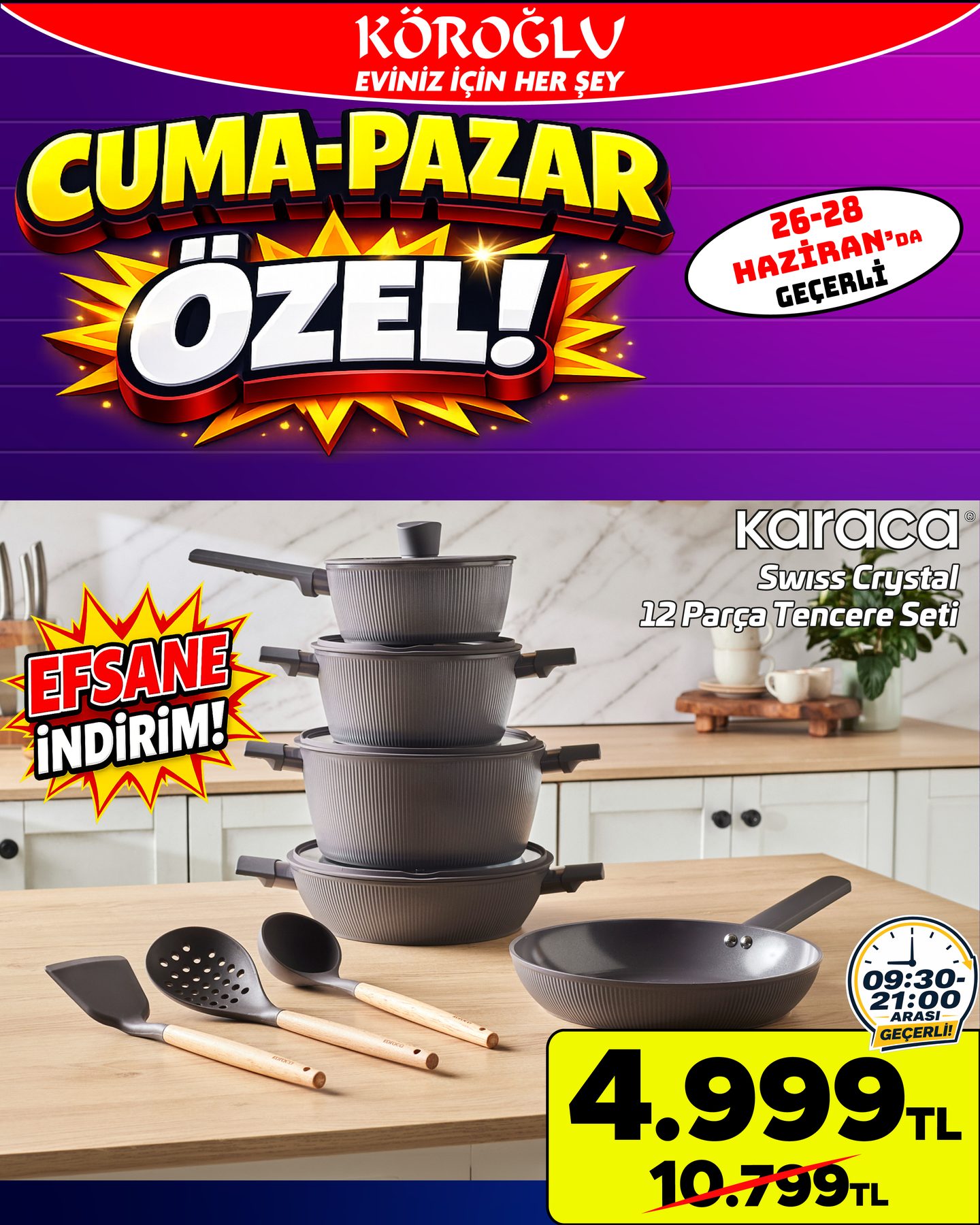 Bornoz Seti