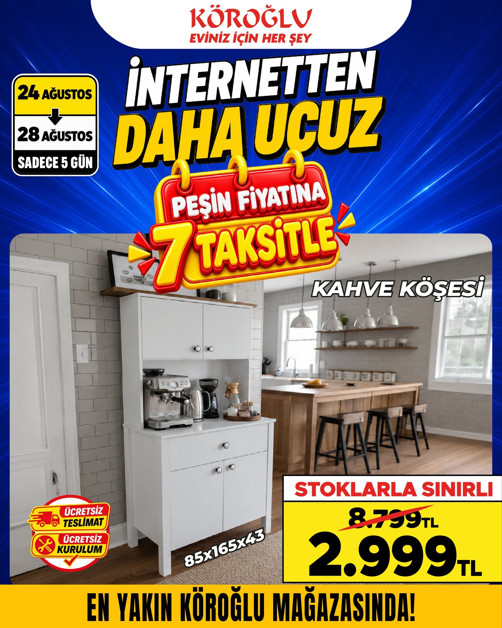 Kahve Köşesi