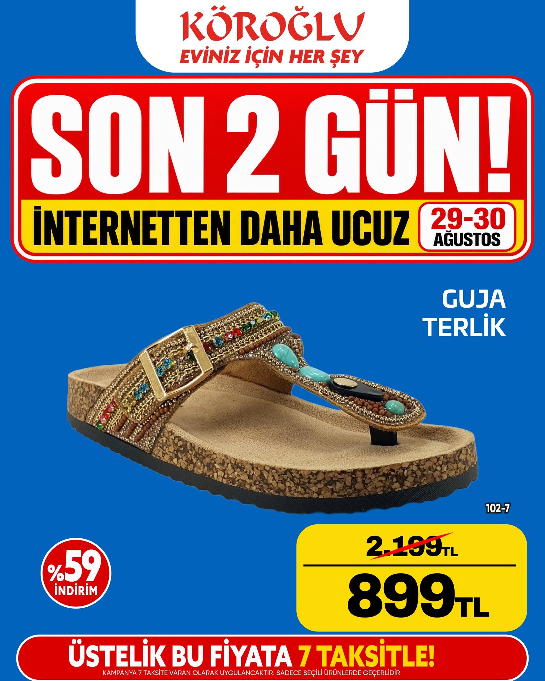 Guja Terlik