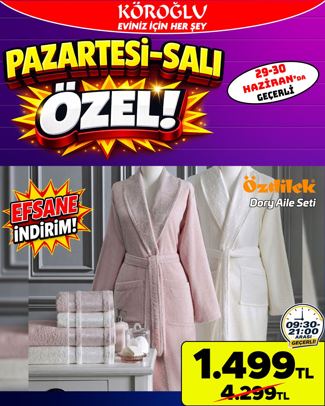 Minteks Aile Seti