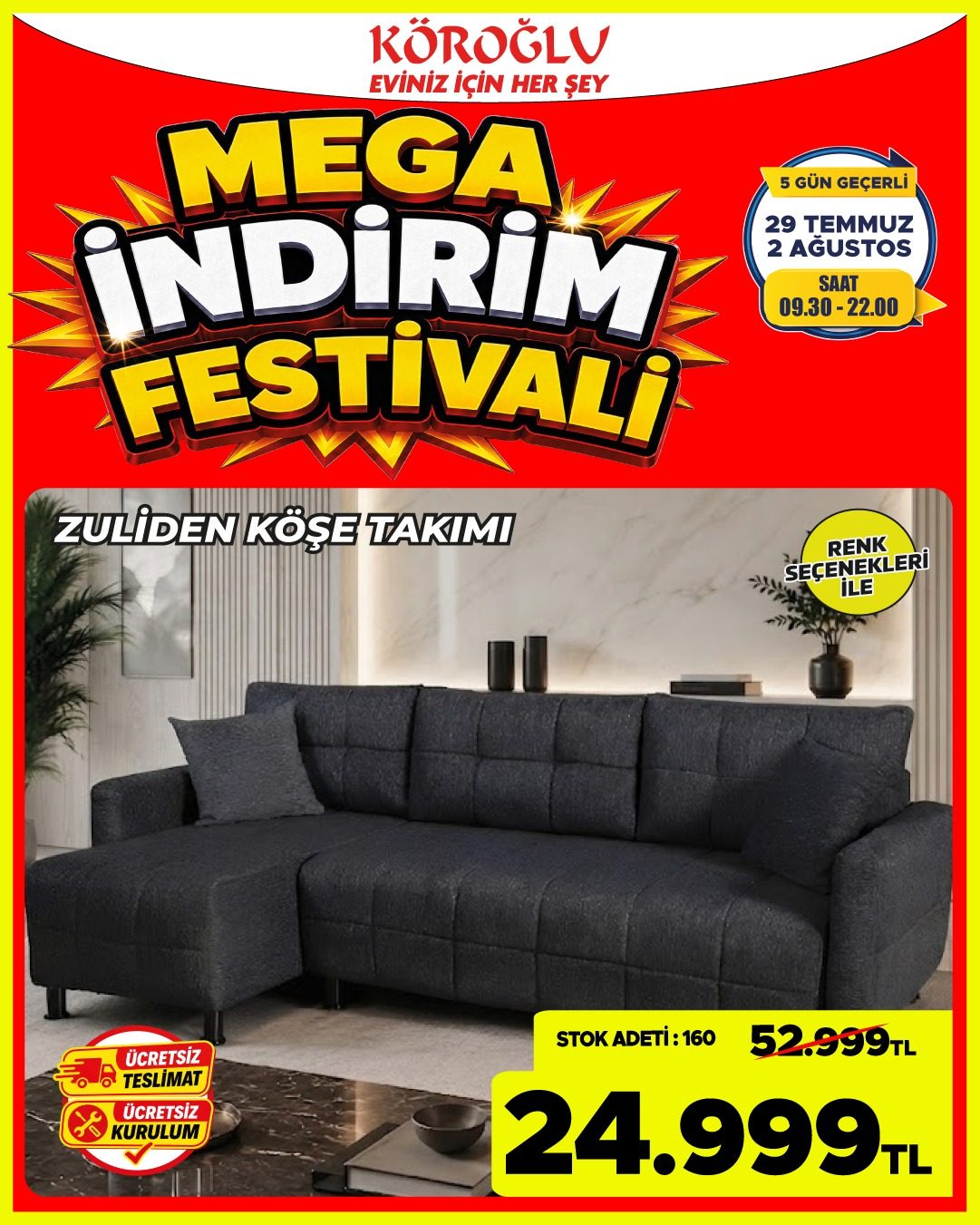 Zolden Köşe Takımı
