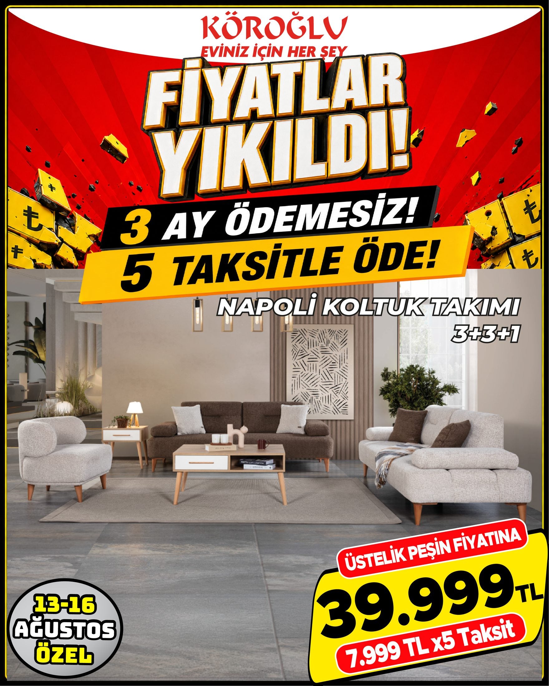 Çocuk Halısı 120x180