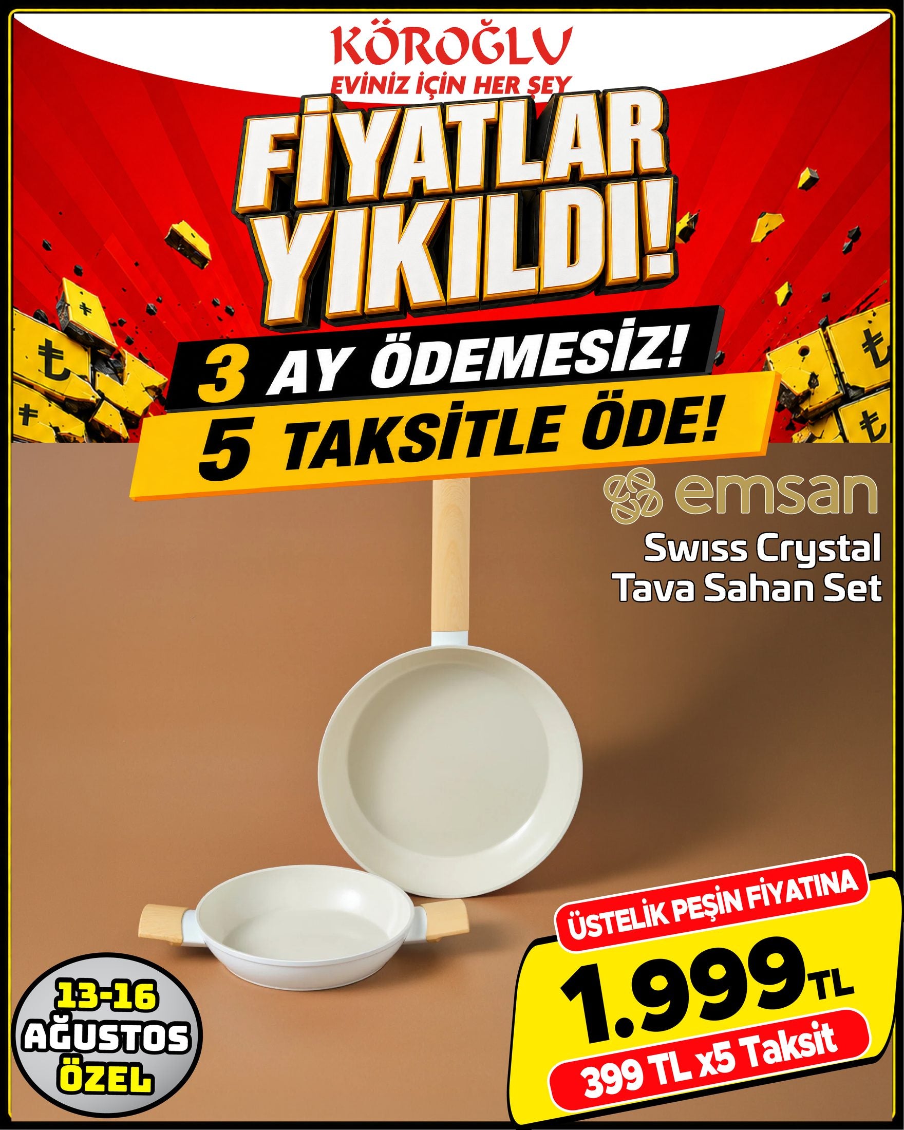 Ilık Soğuk Su Sebili