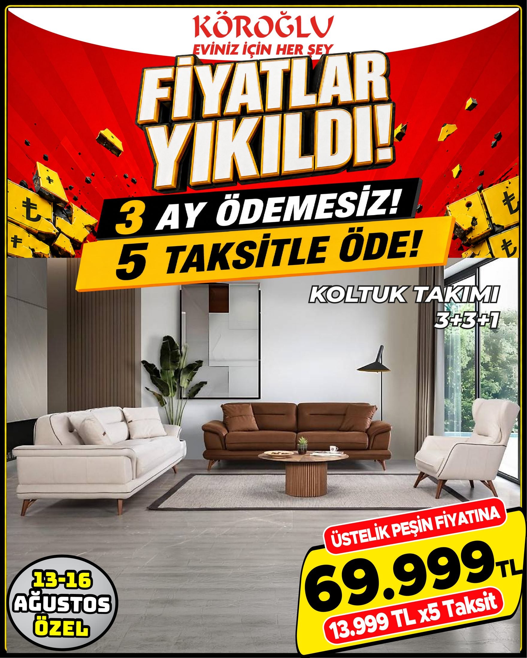 Kahve Dolabı