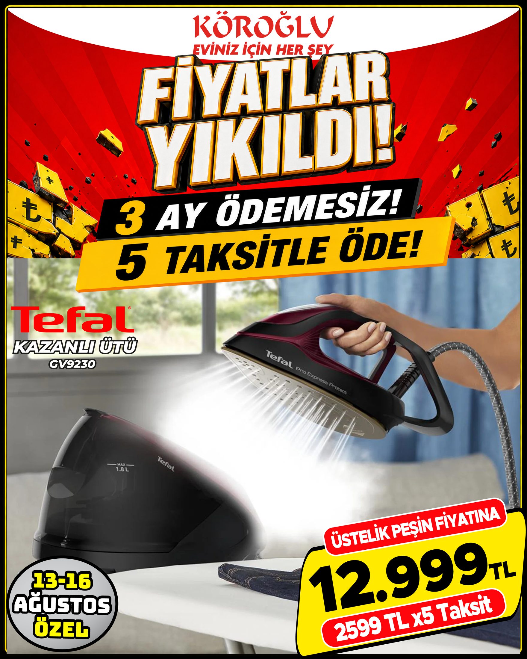 Masa Takımı