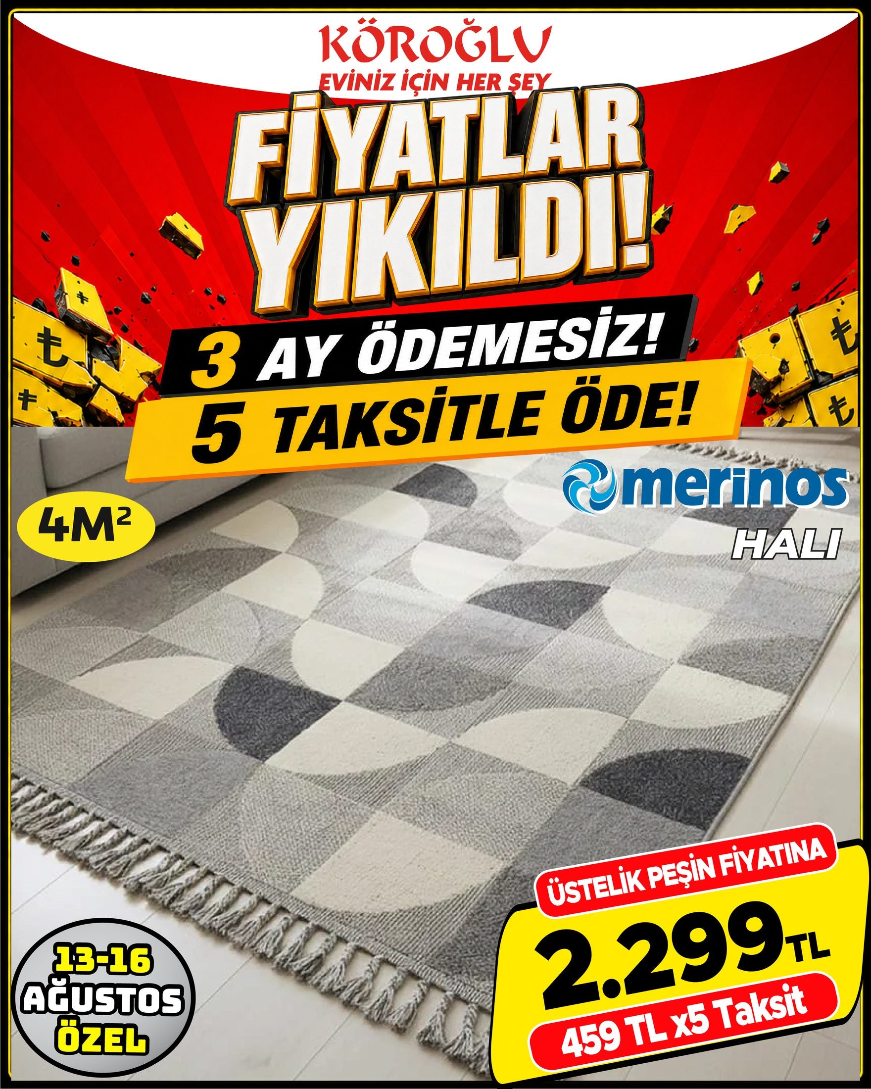 Minteks Pike Takımı Main image
