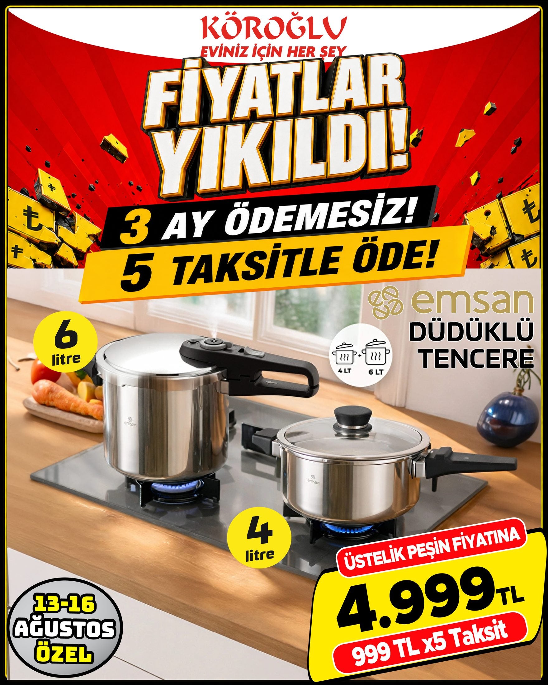 Tefal Kazanlı Ütü Main image