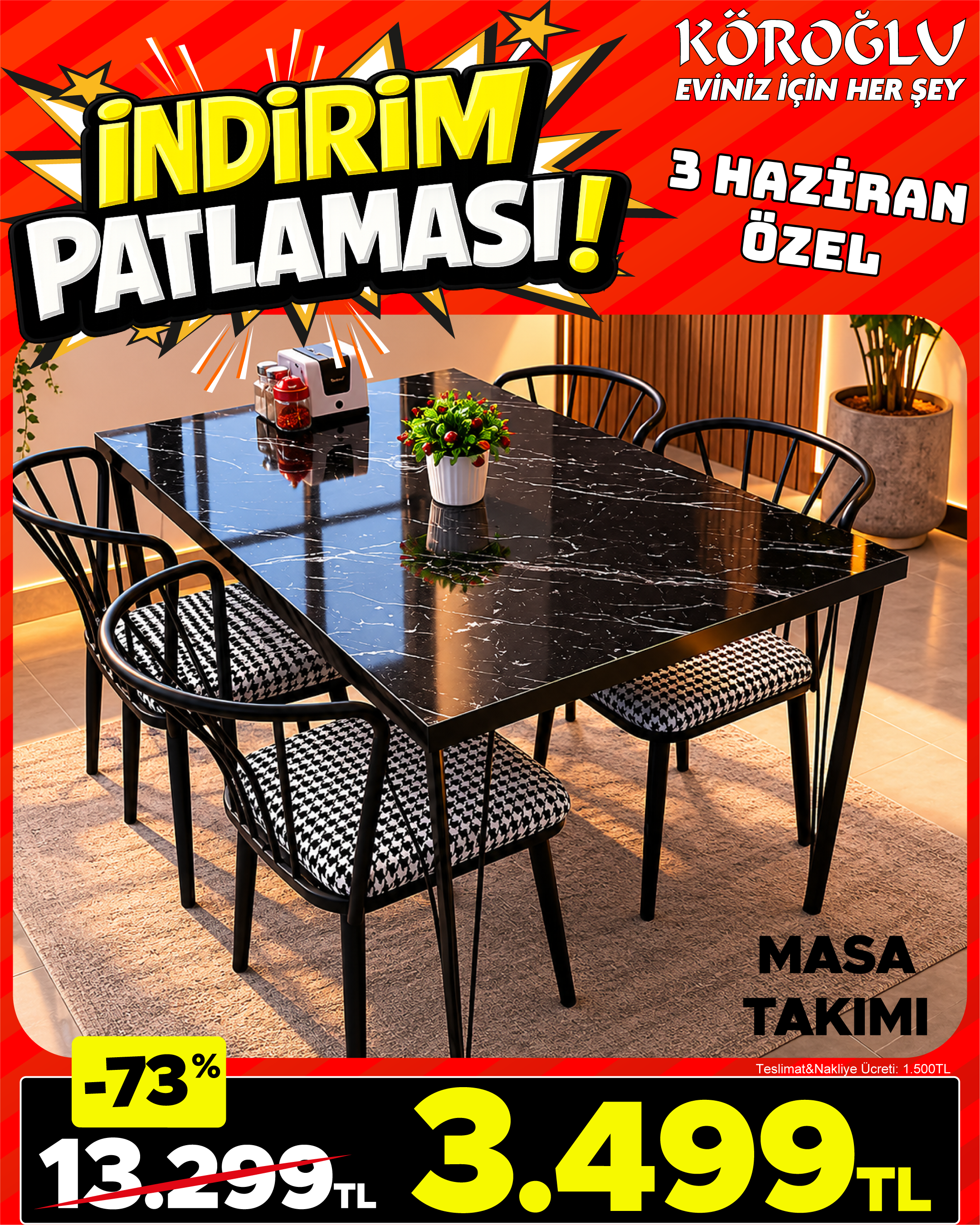 Masa Takımı