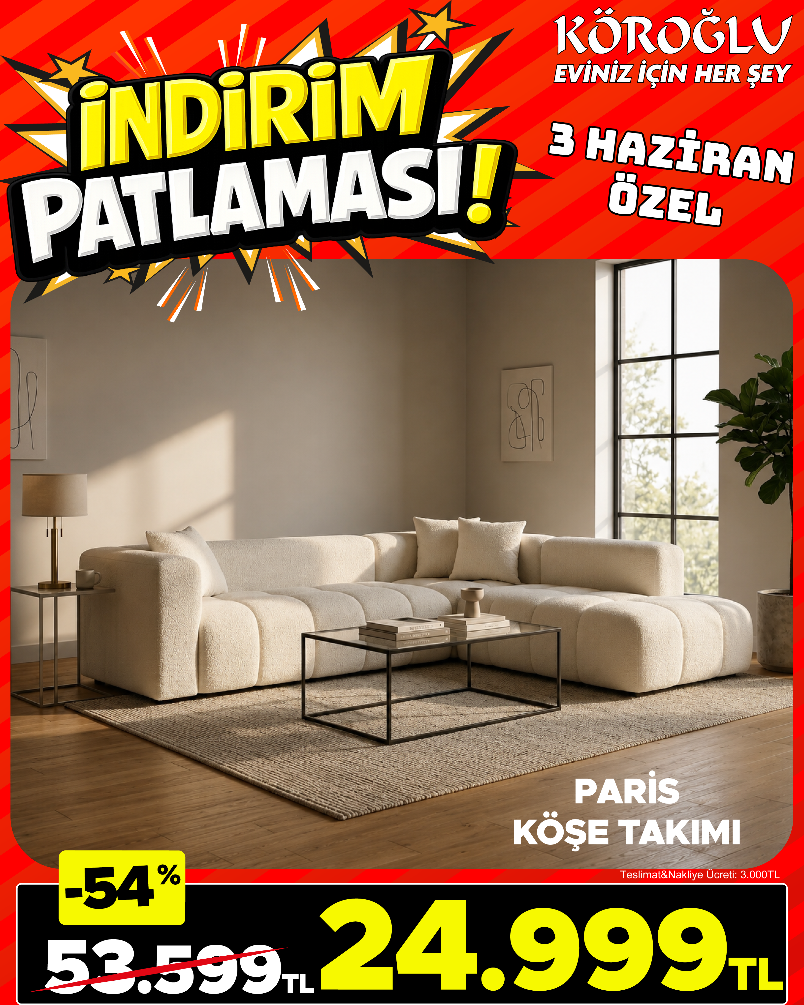 Paris Köşe Takımı