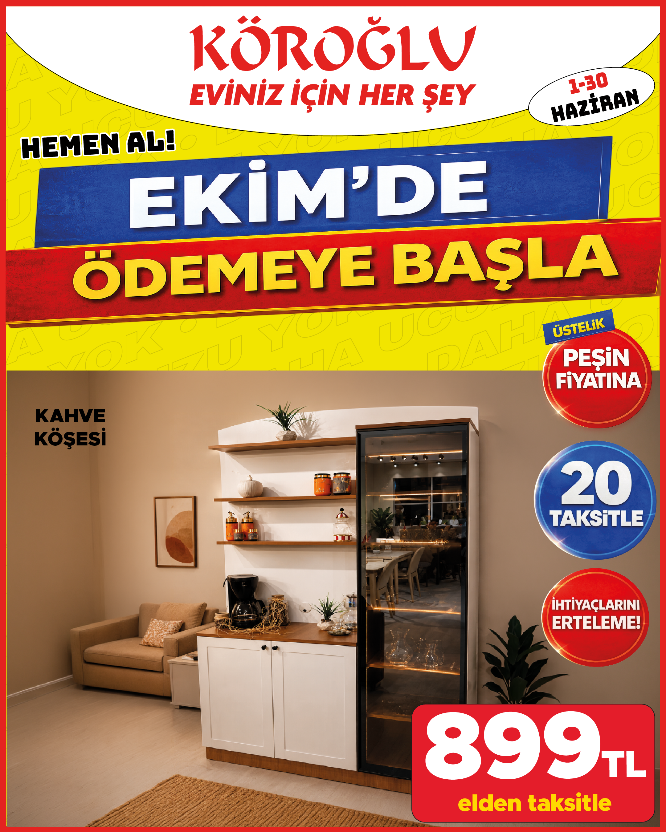 4 Kapılı Dolap Main image
