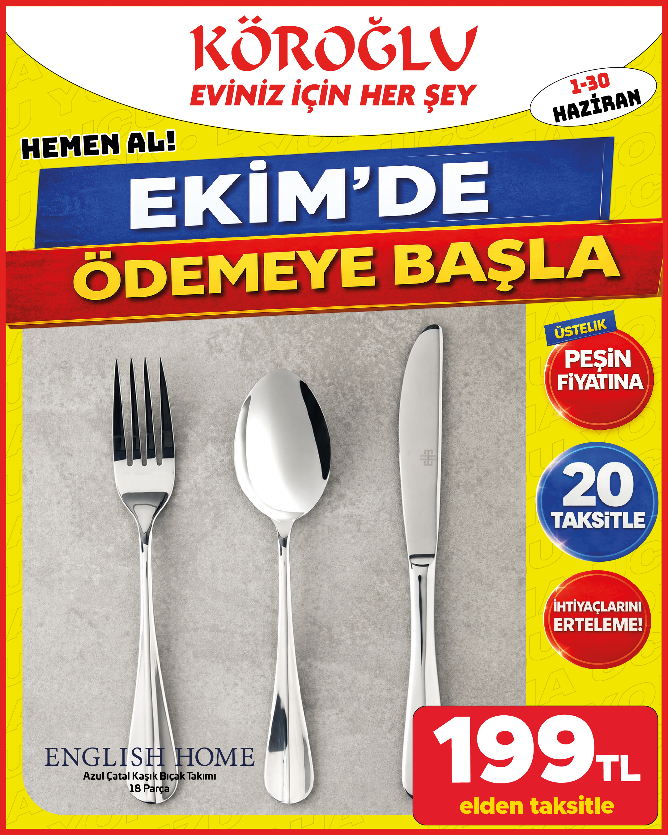 7 LT Düdüklü Tencere Main image