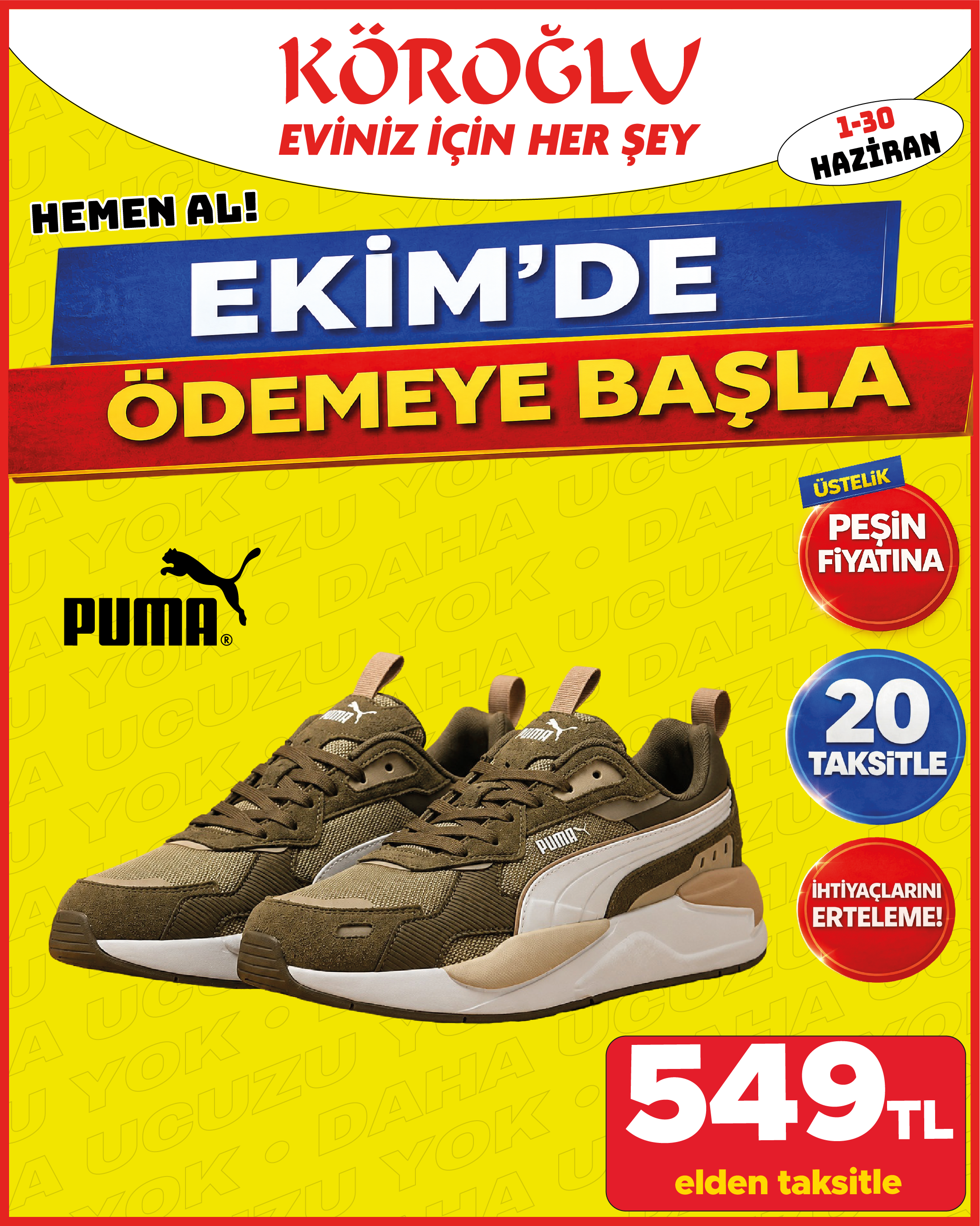 Adidas Ayakkabı