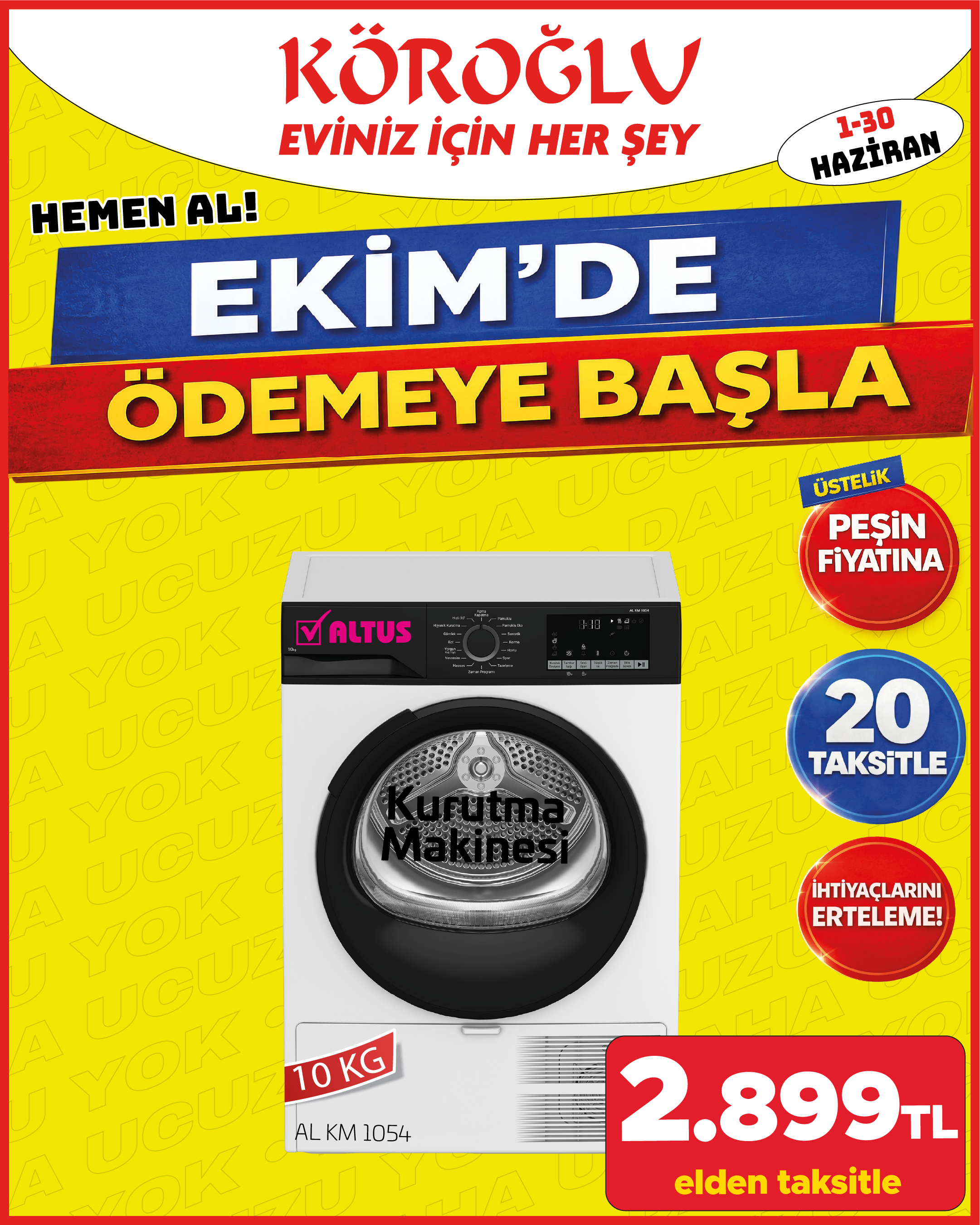 Airfel LTXM50N 18000 Btu Klima Main image