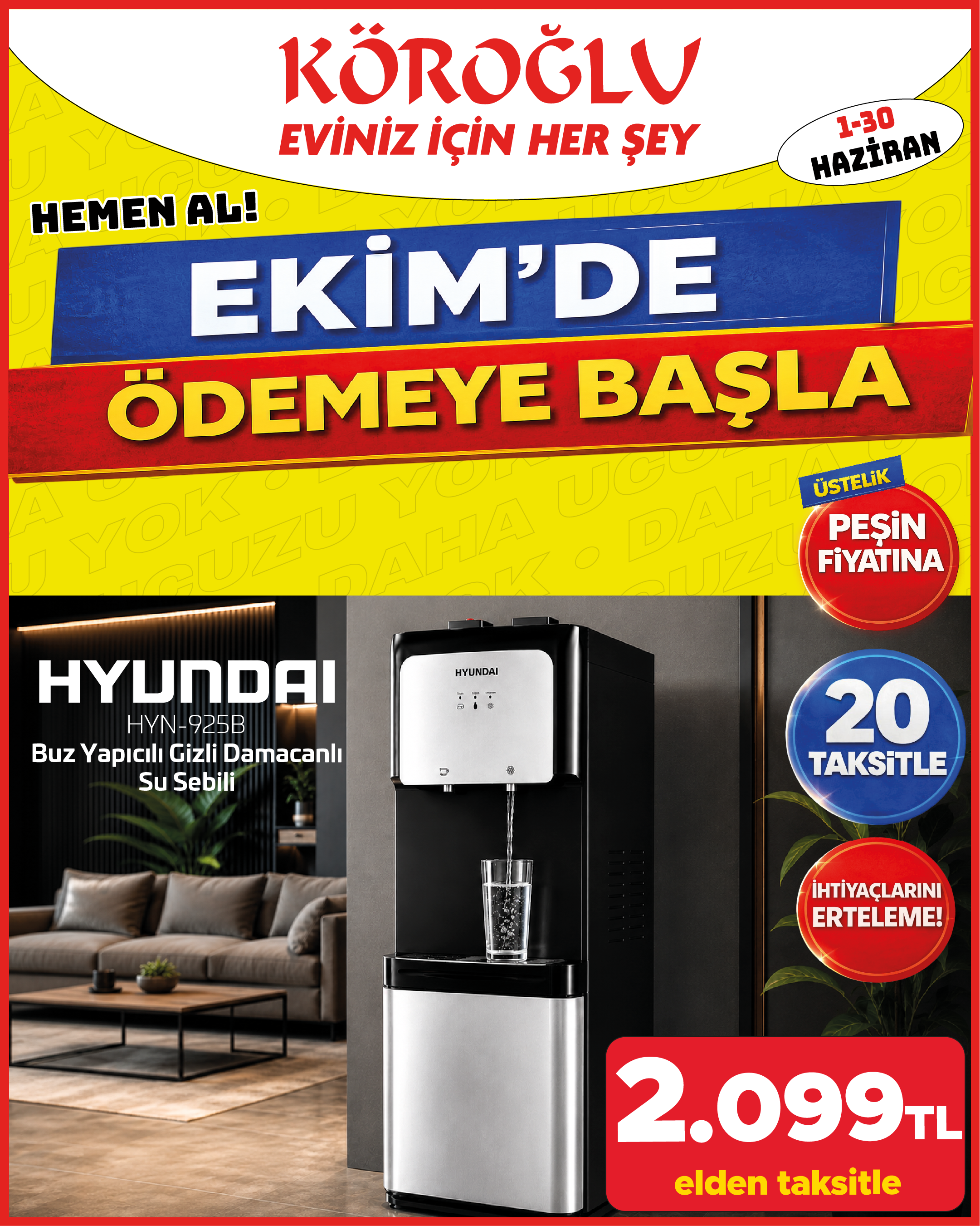 Altus AL 434 Bulaşık Makinesi Main image