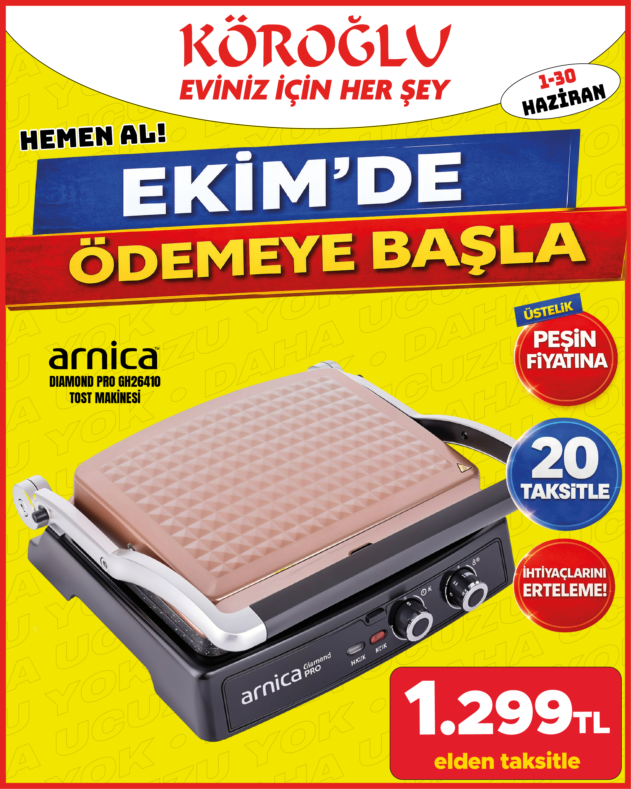 Fakir Execare Hepsi Bir Arada Duzeltici Tras Makinesi Main image