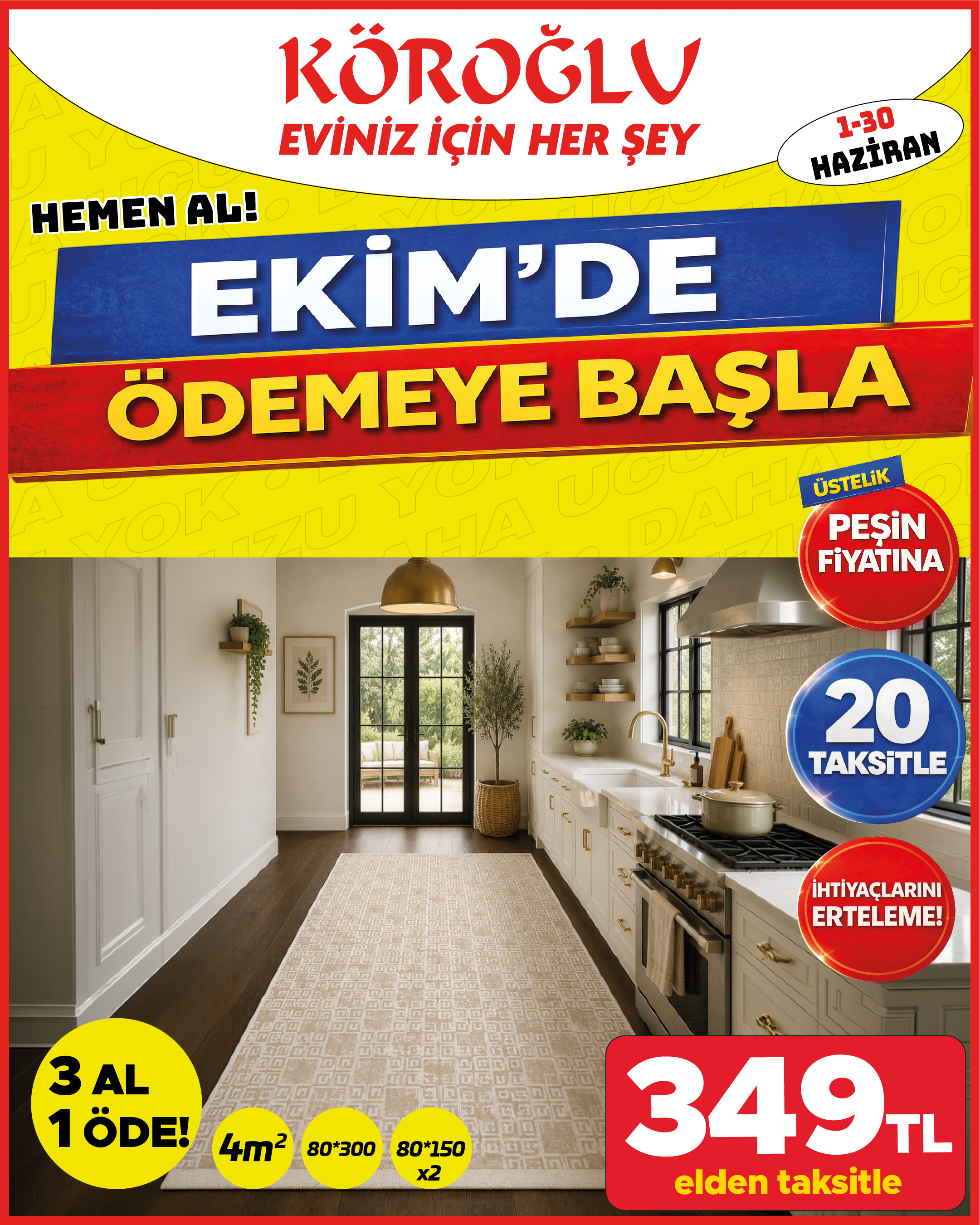 İpek Çocuk Odası Halisi
