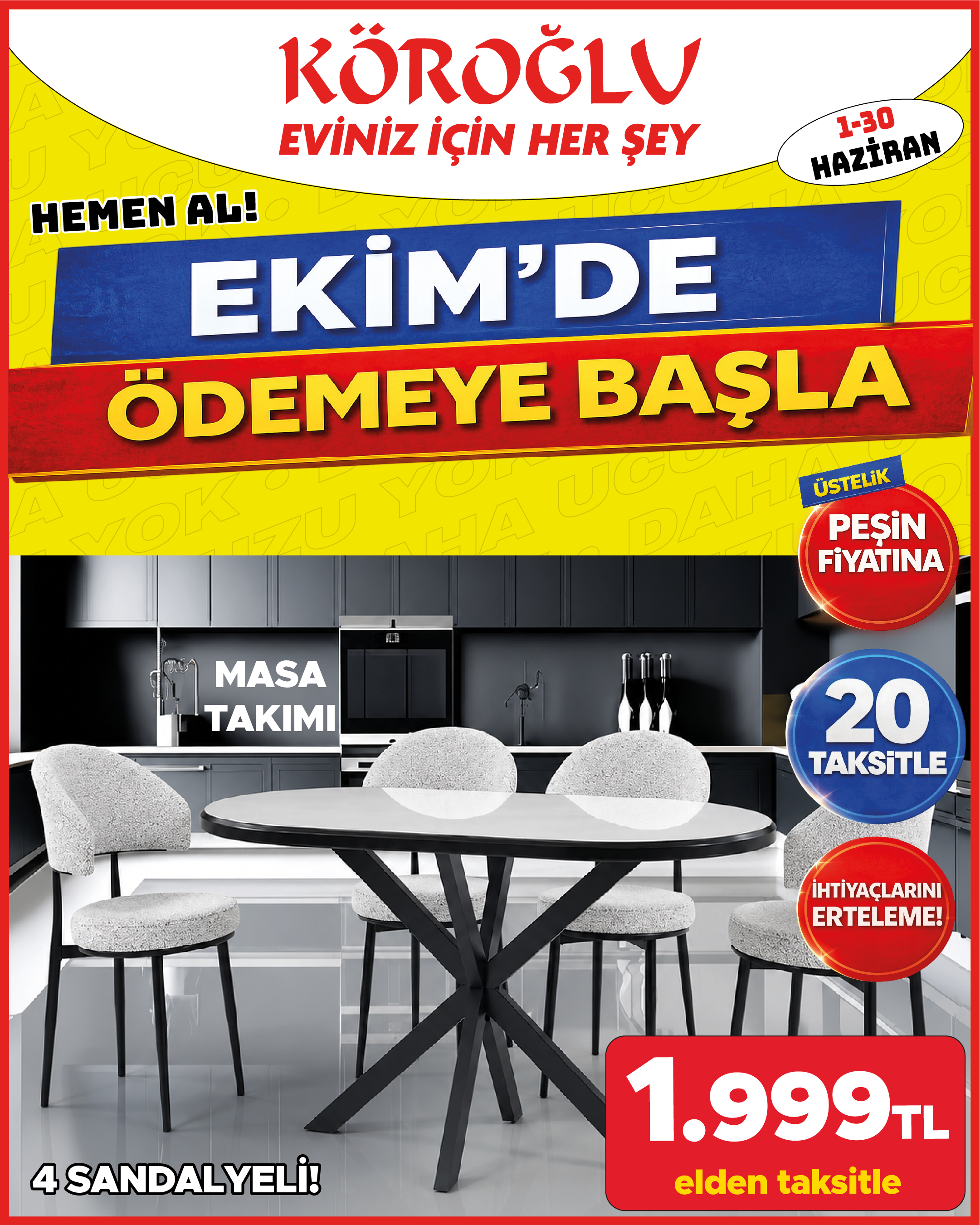 Kahve Köşesi
